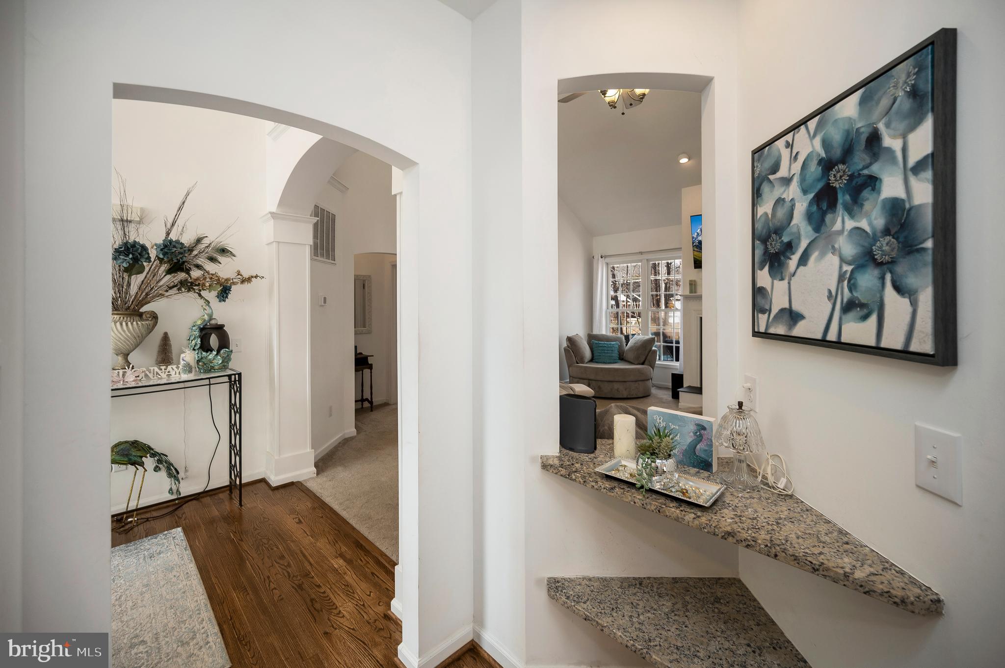 LAKE OF THE WOODS - Residential