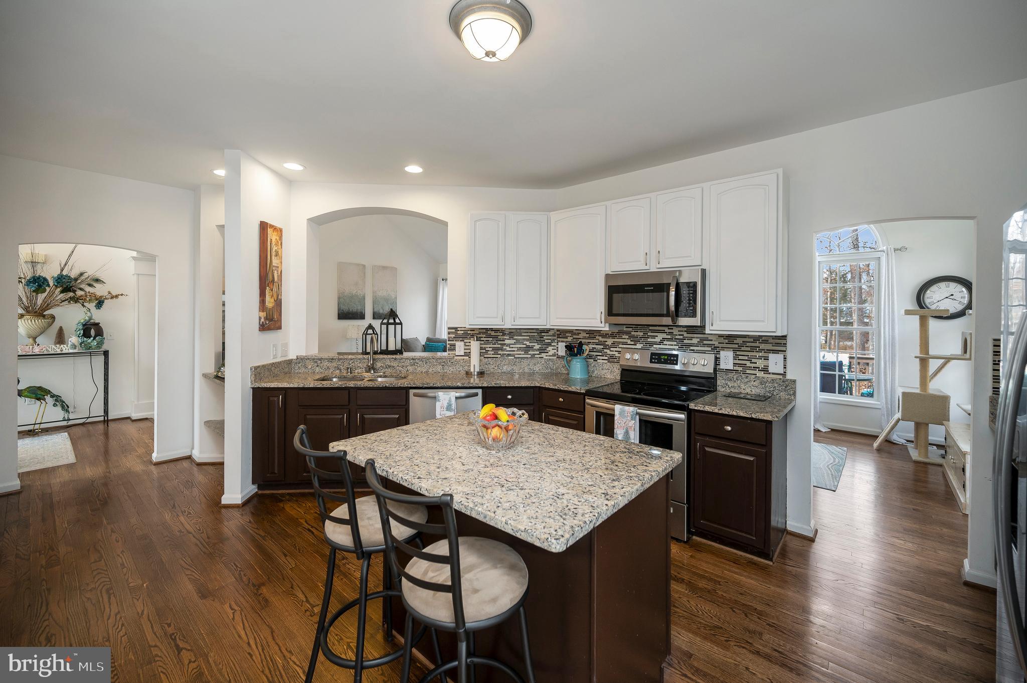 LAKE OF THE WOODS - Residential