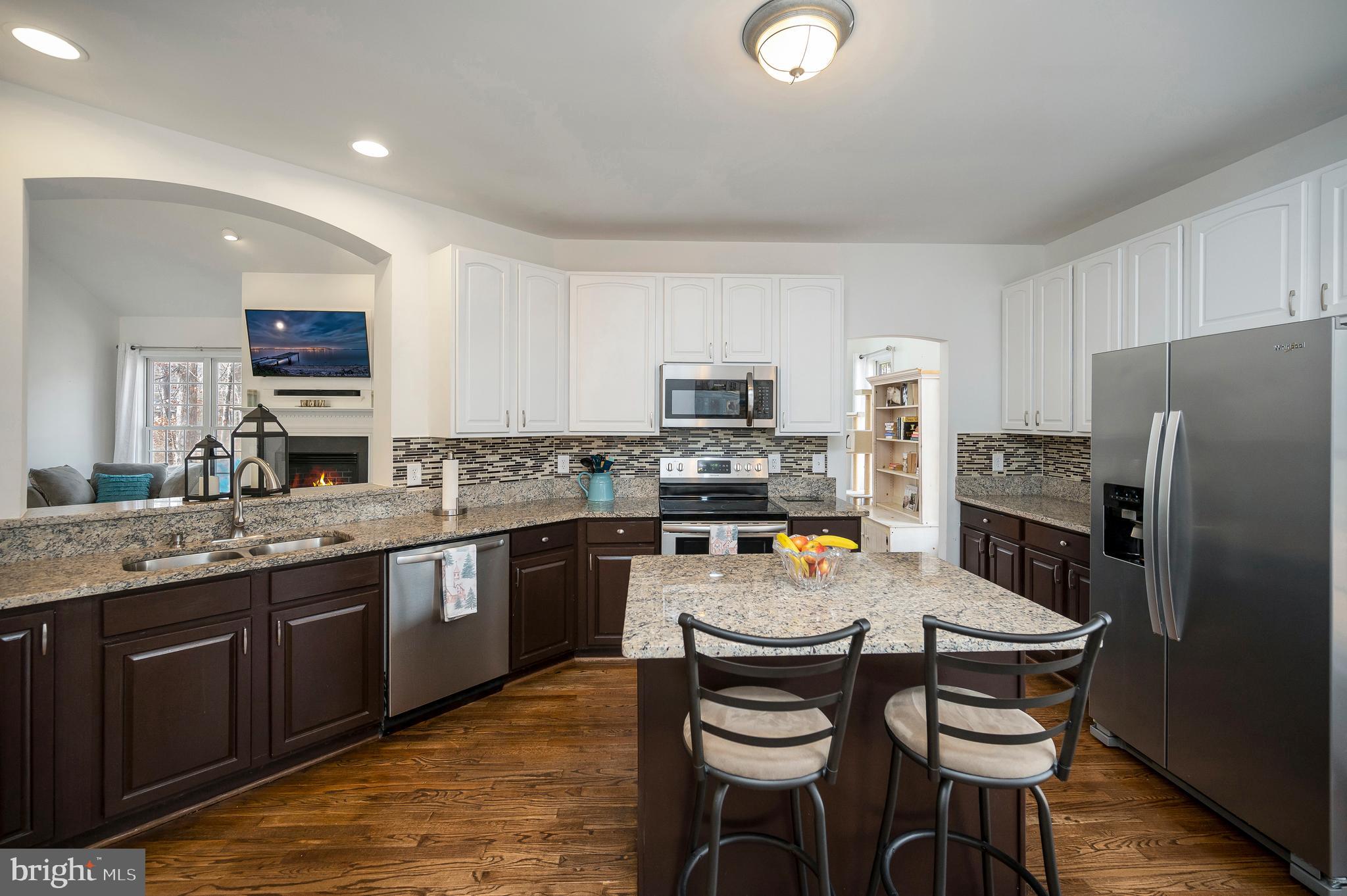 LAKE OF THE WOODS - Residential