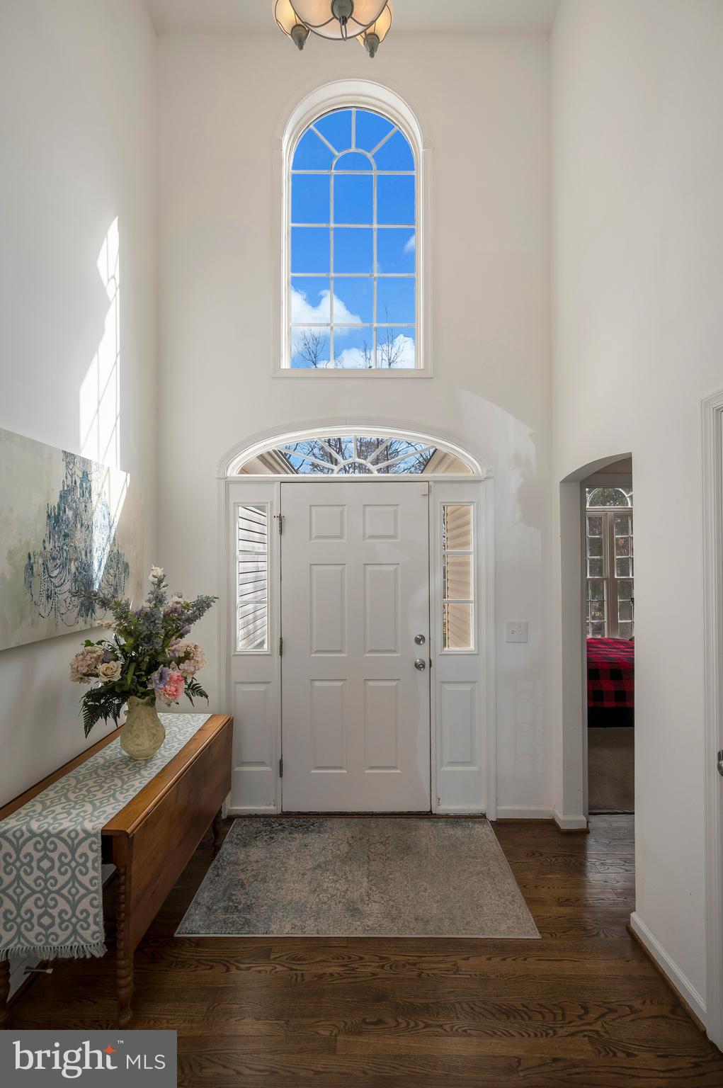 LAKE OF THE WOODS - Residential