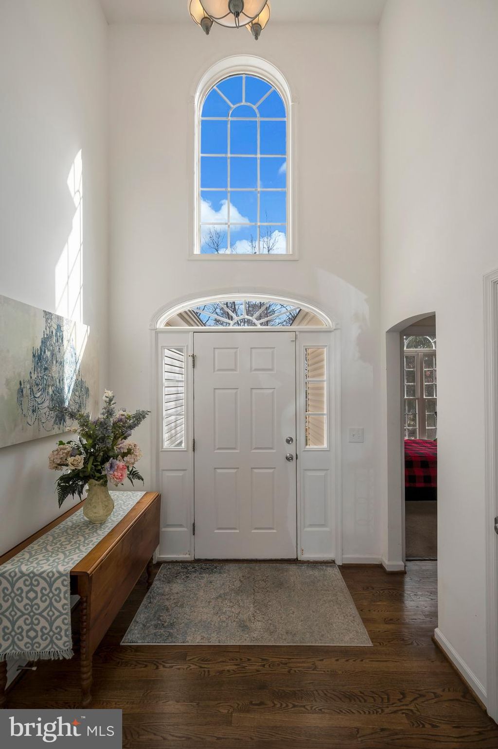 Photo of 204 Wakefield Drive, LOCUST GROVE, VA 22508 (MLS # VAOR2013330)