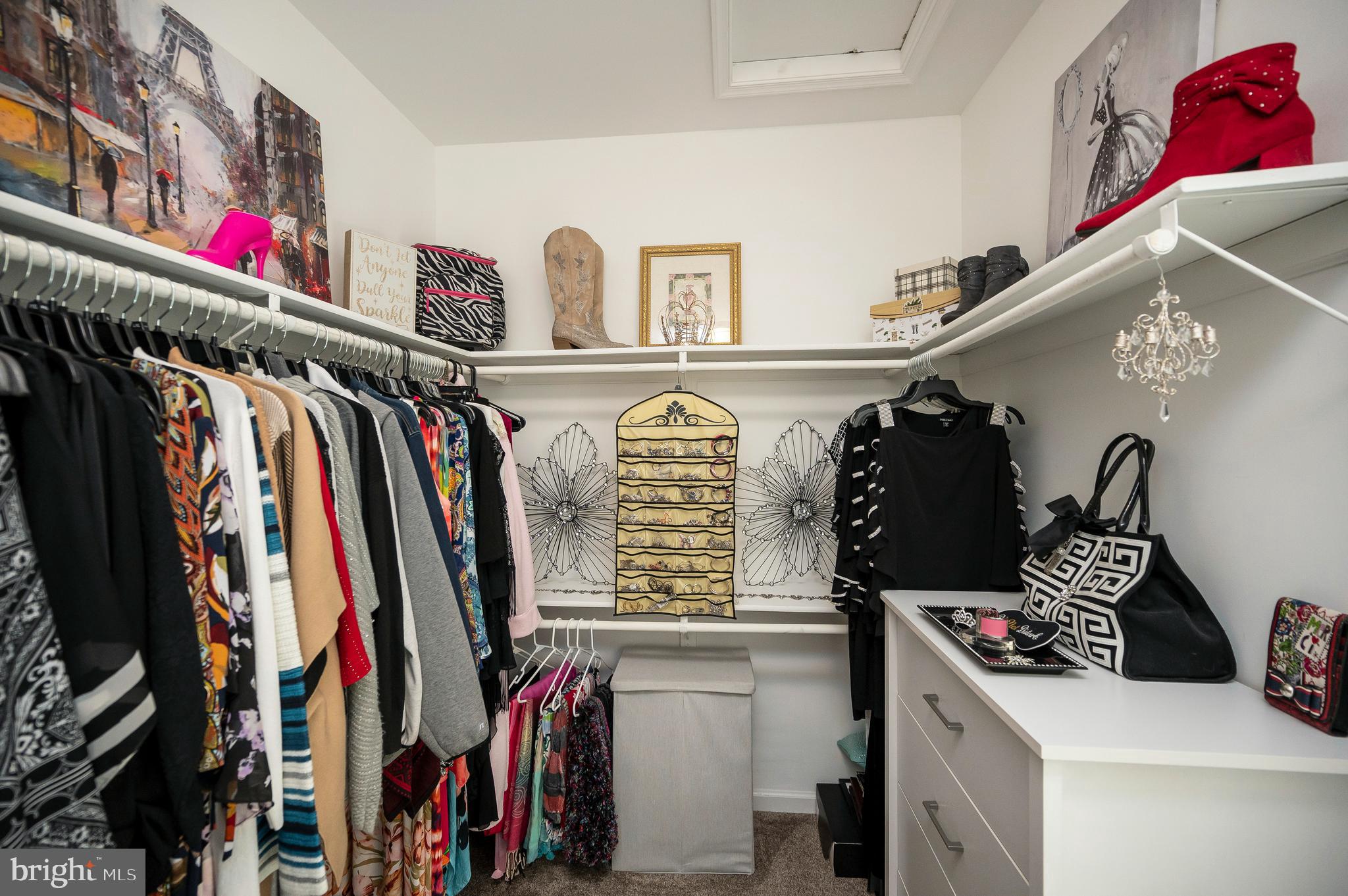 LAKE OF THE WOODS - Residential