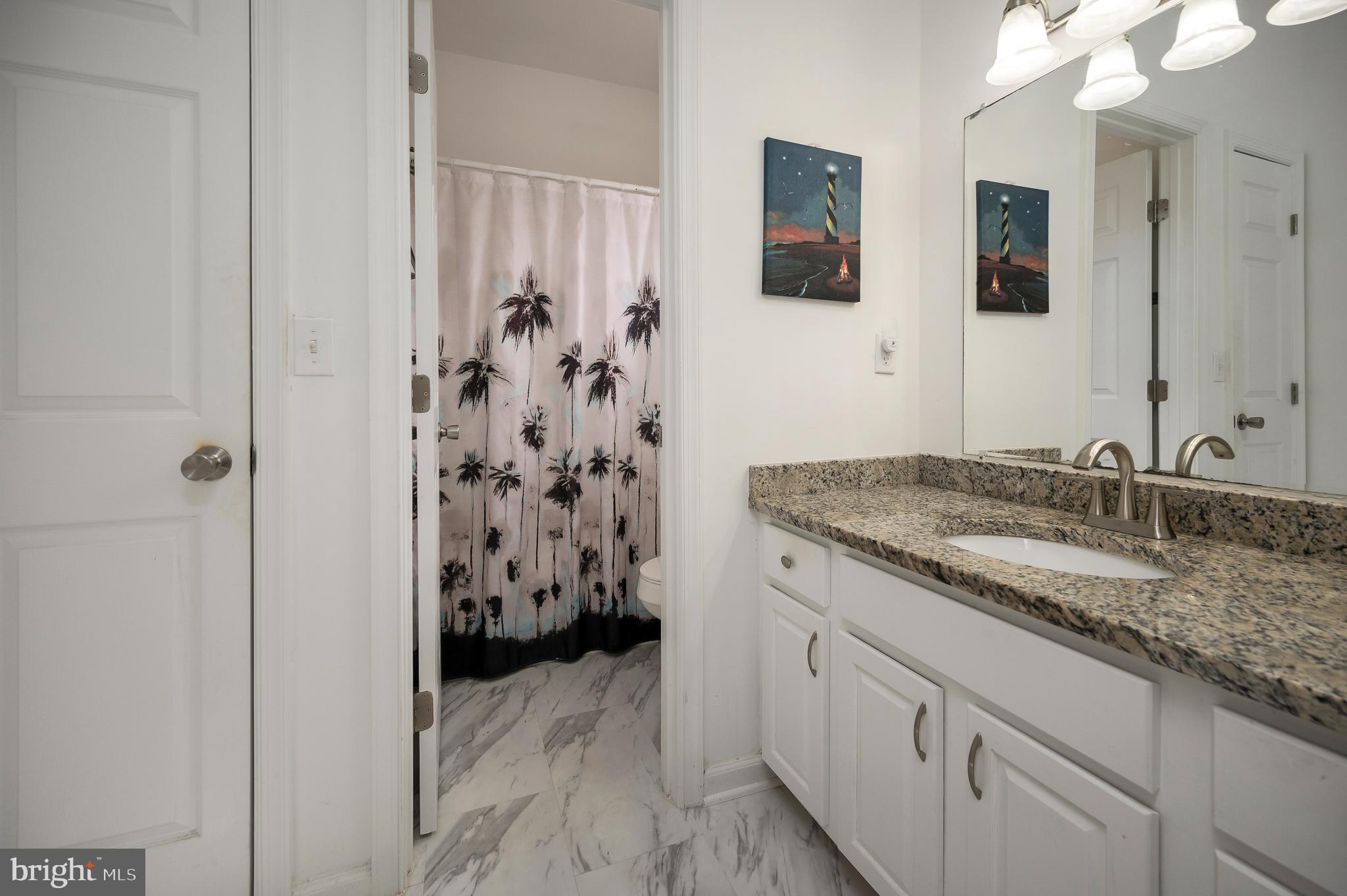 LAKE OF THE WOODS - Residential