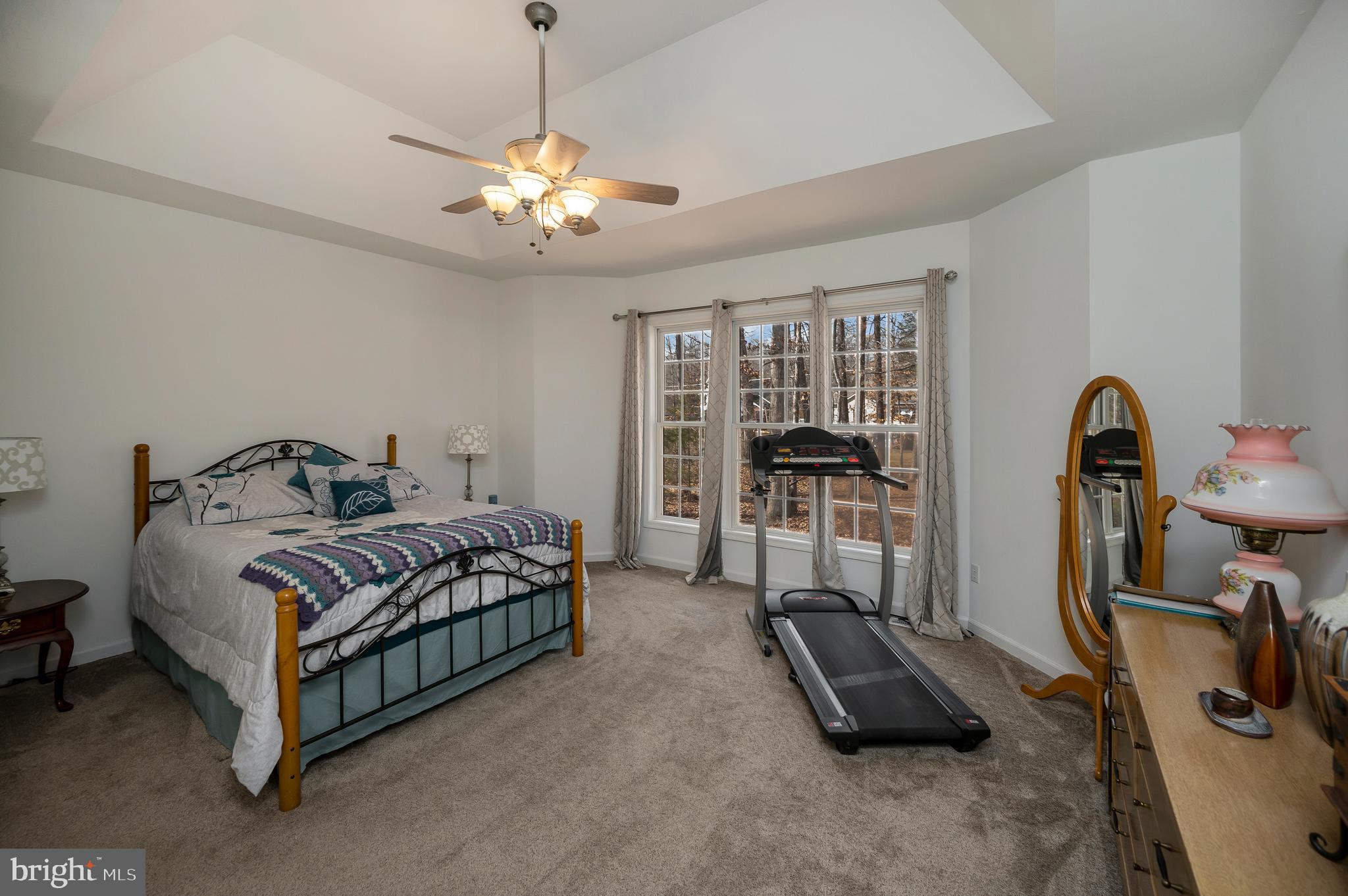 LAKE OF THE WOODS - Residential