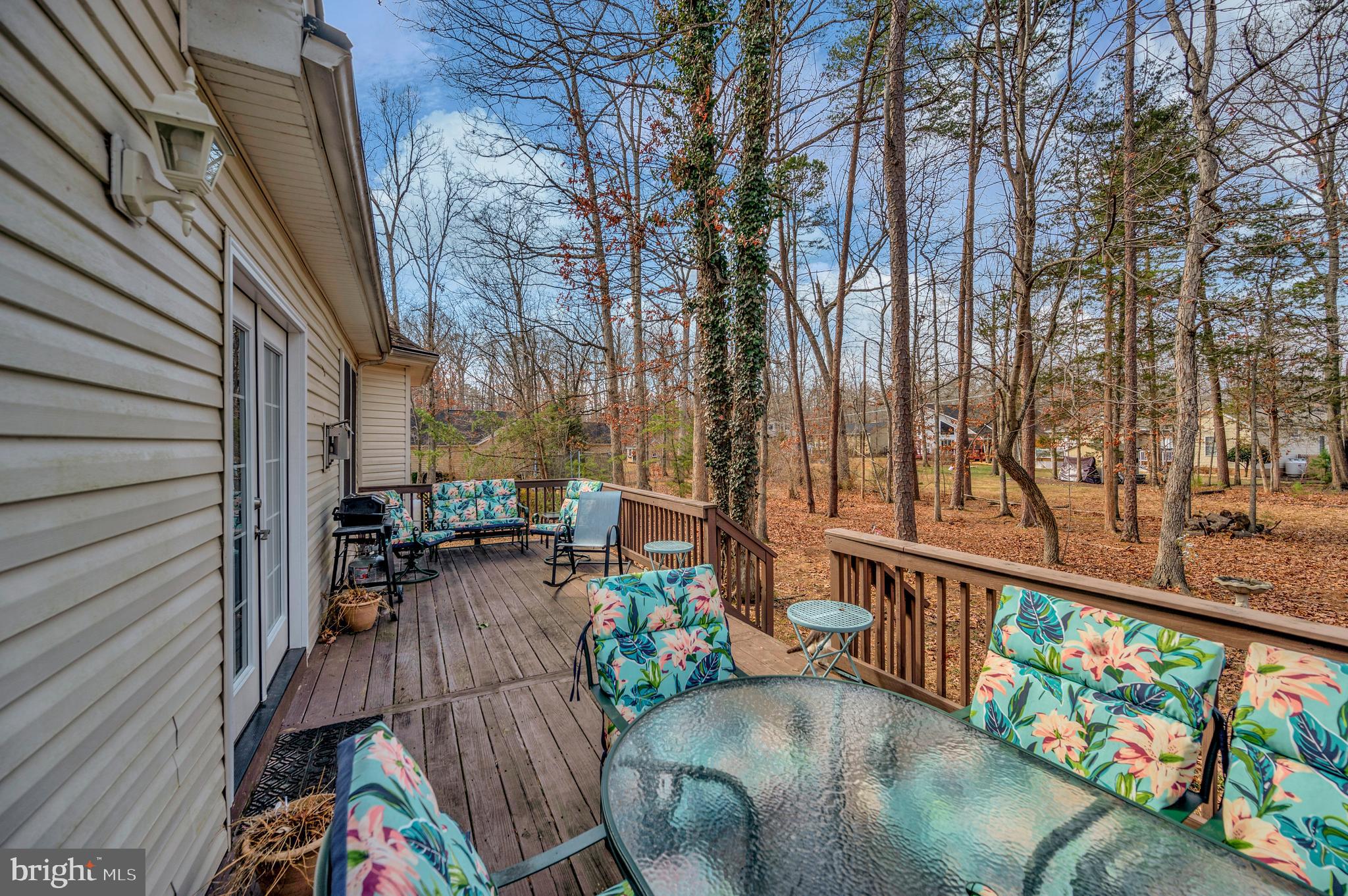 LAKE OF THE WOODS - Residential