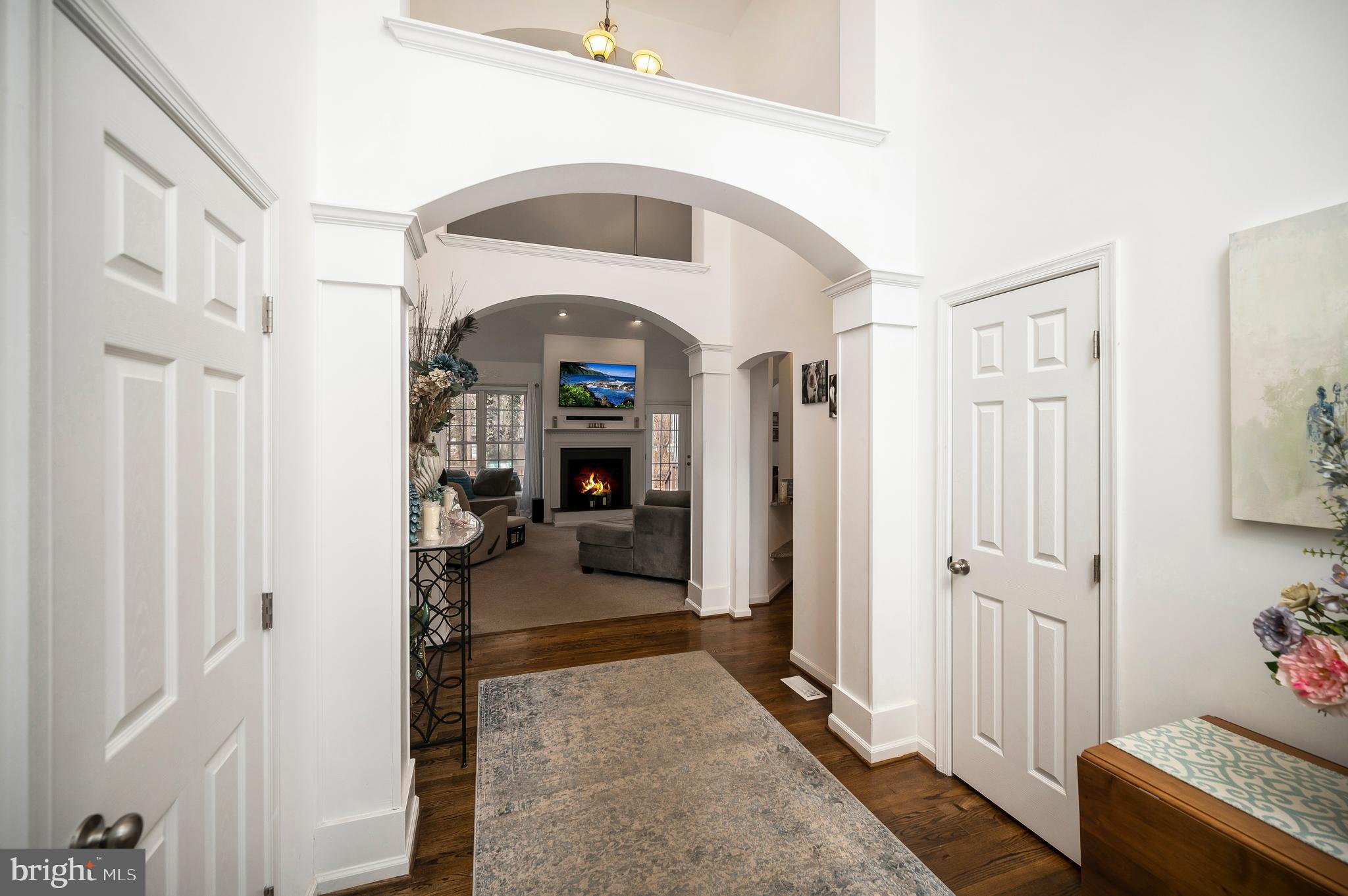 LAKE OF THE WOODS - Residential