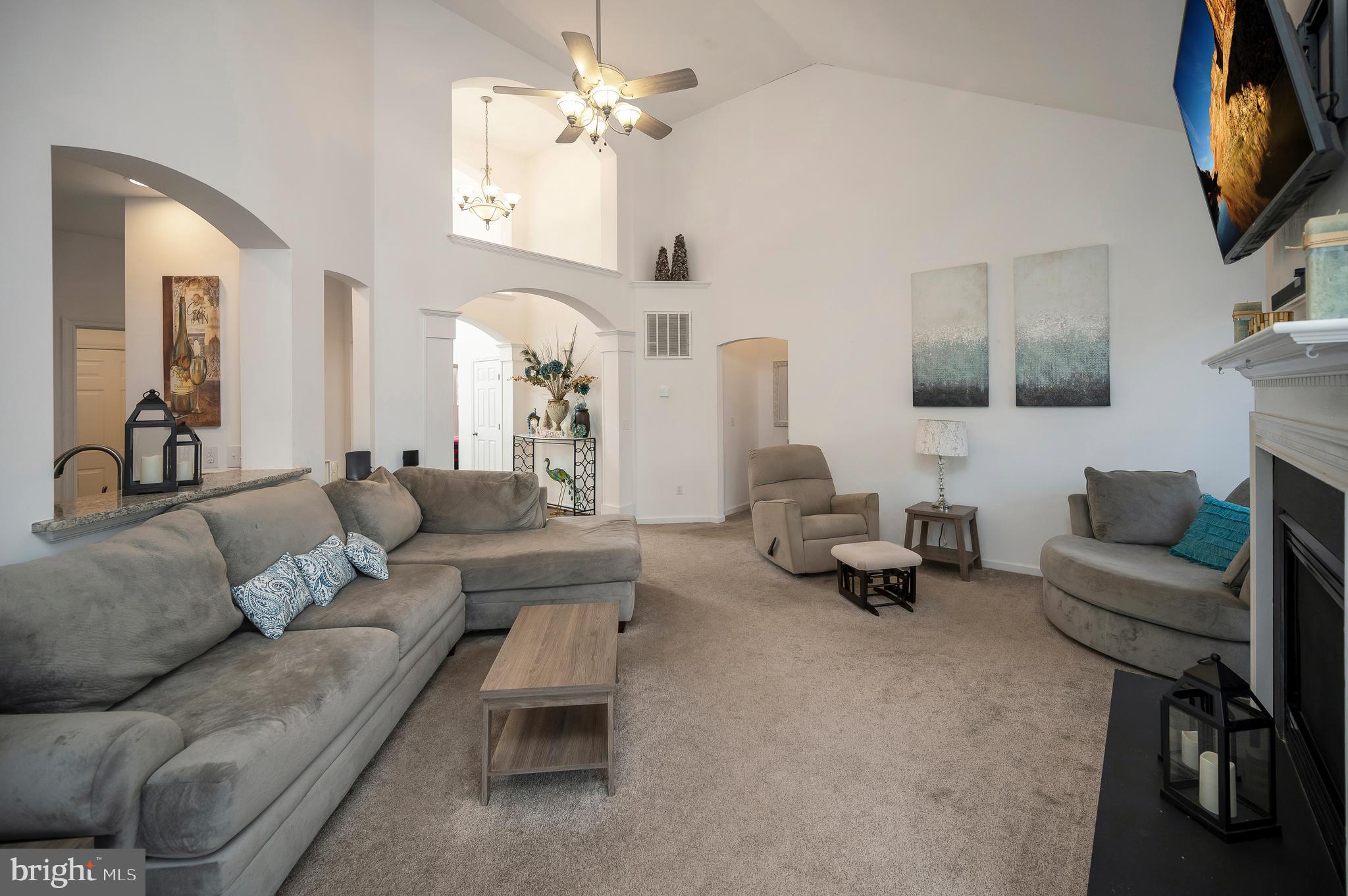 LAKE OF THE WOODS - Residential