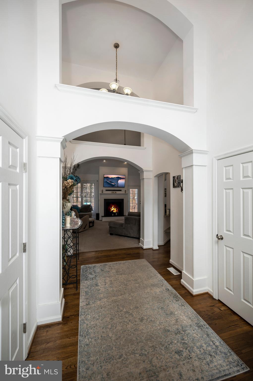 LAKE OF THE WOODS - Residential