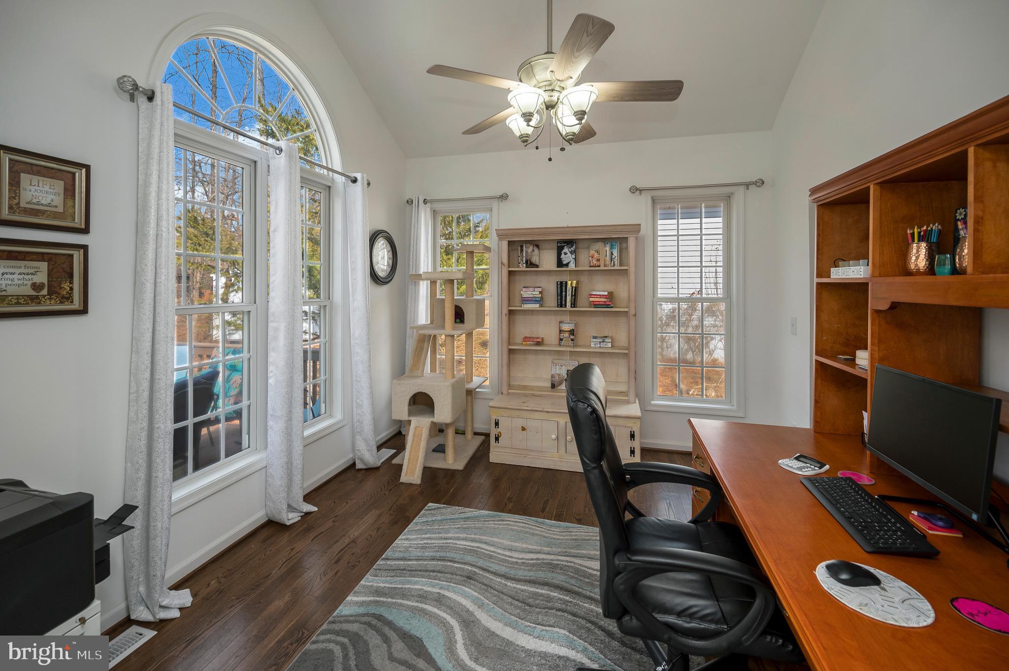 LAKE OF THE WOODS - Residential