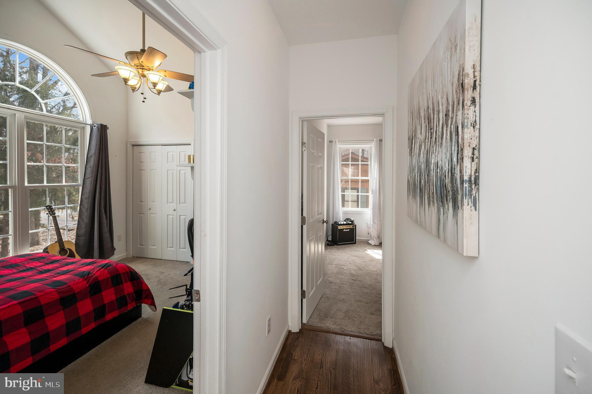 LAKE OF THE WOODS - Residential