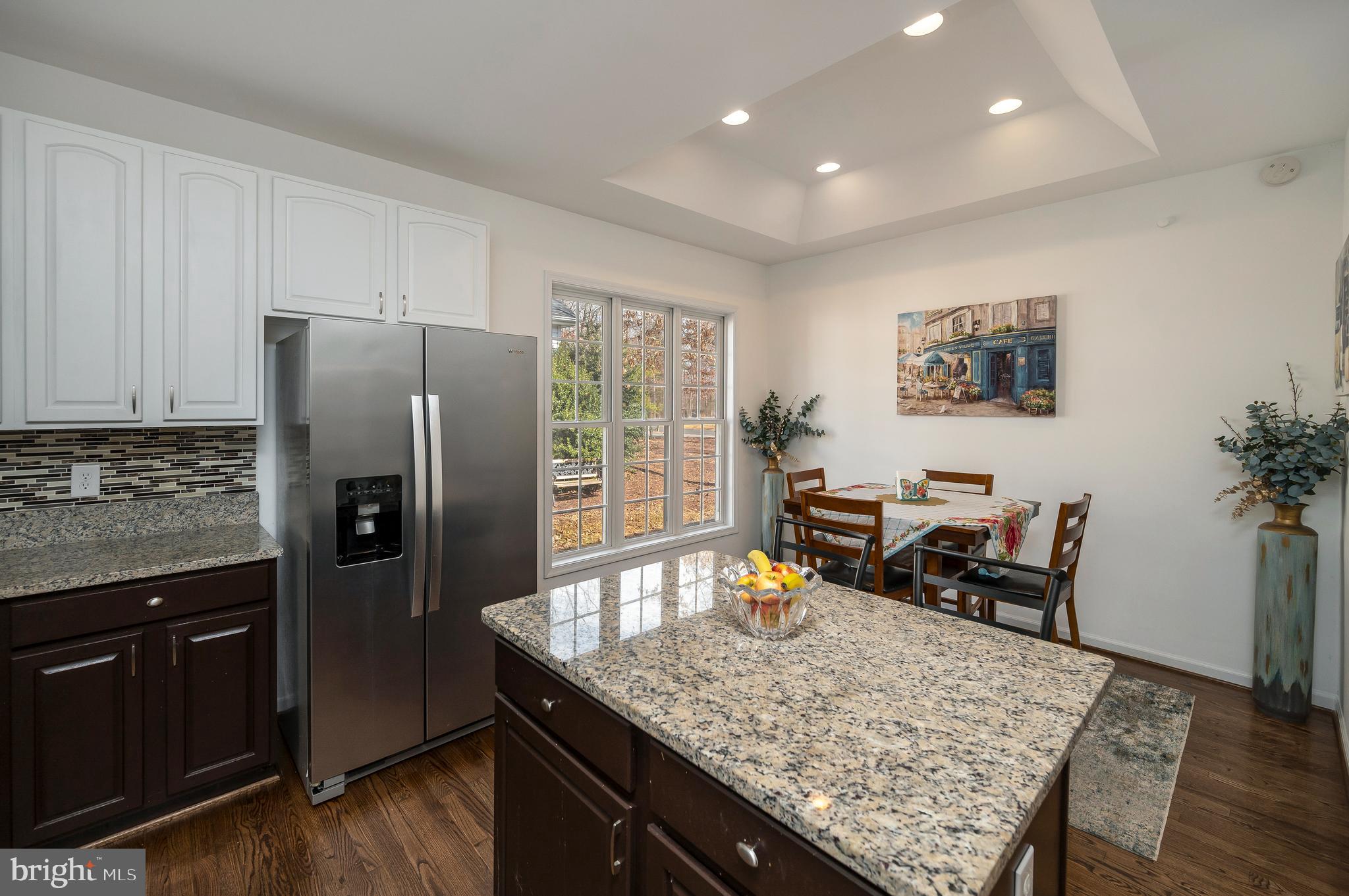 LAKE OF THE WOODS - Residential