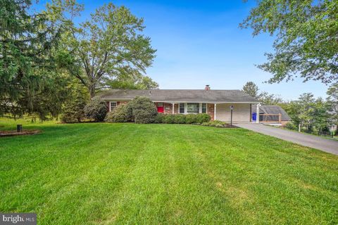 2182 SUGARLOAF PARKVIEW LANE CLARKSBURG MD 20871