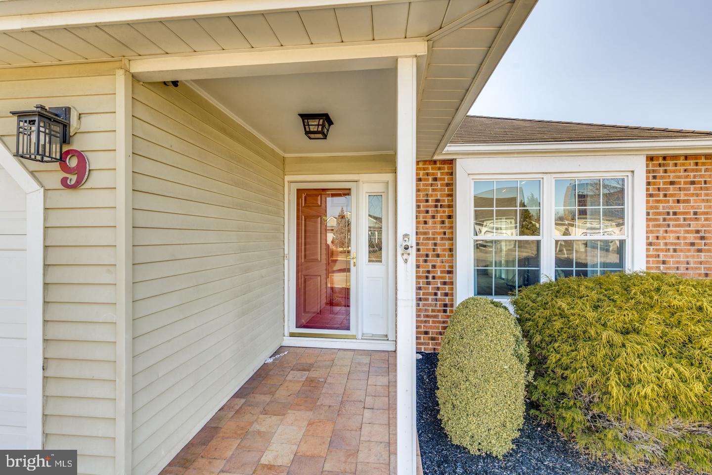 9 ADNER DRIVE