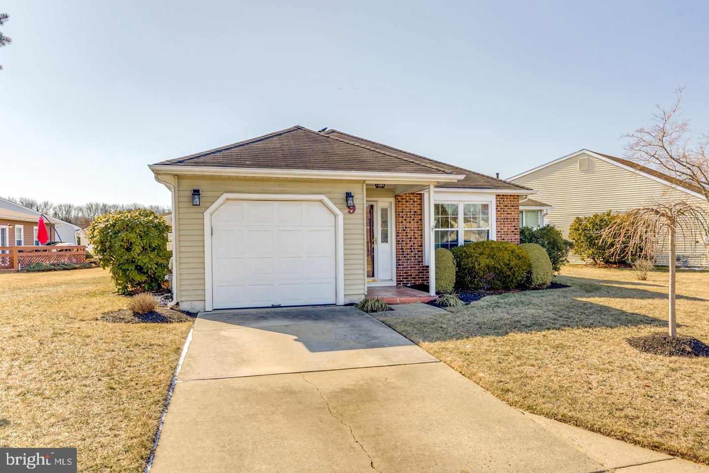 9 ADNER DRIVE