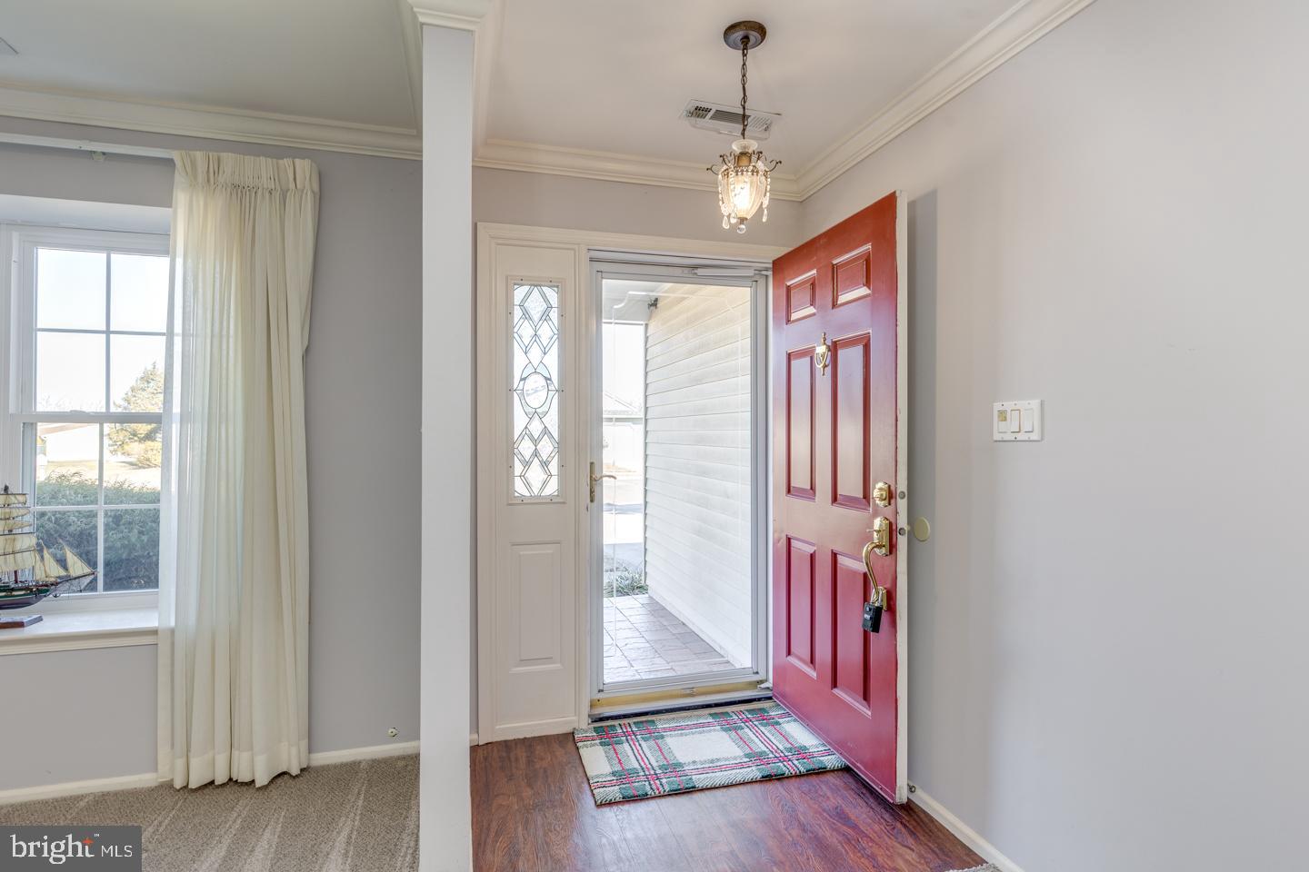 9 ADNER DRIVE