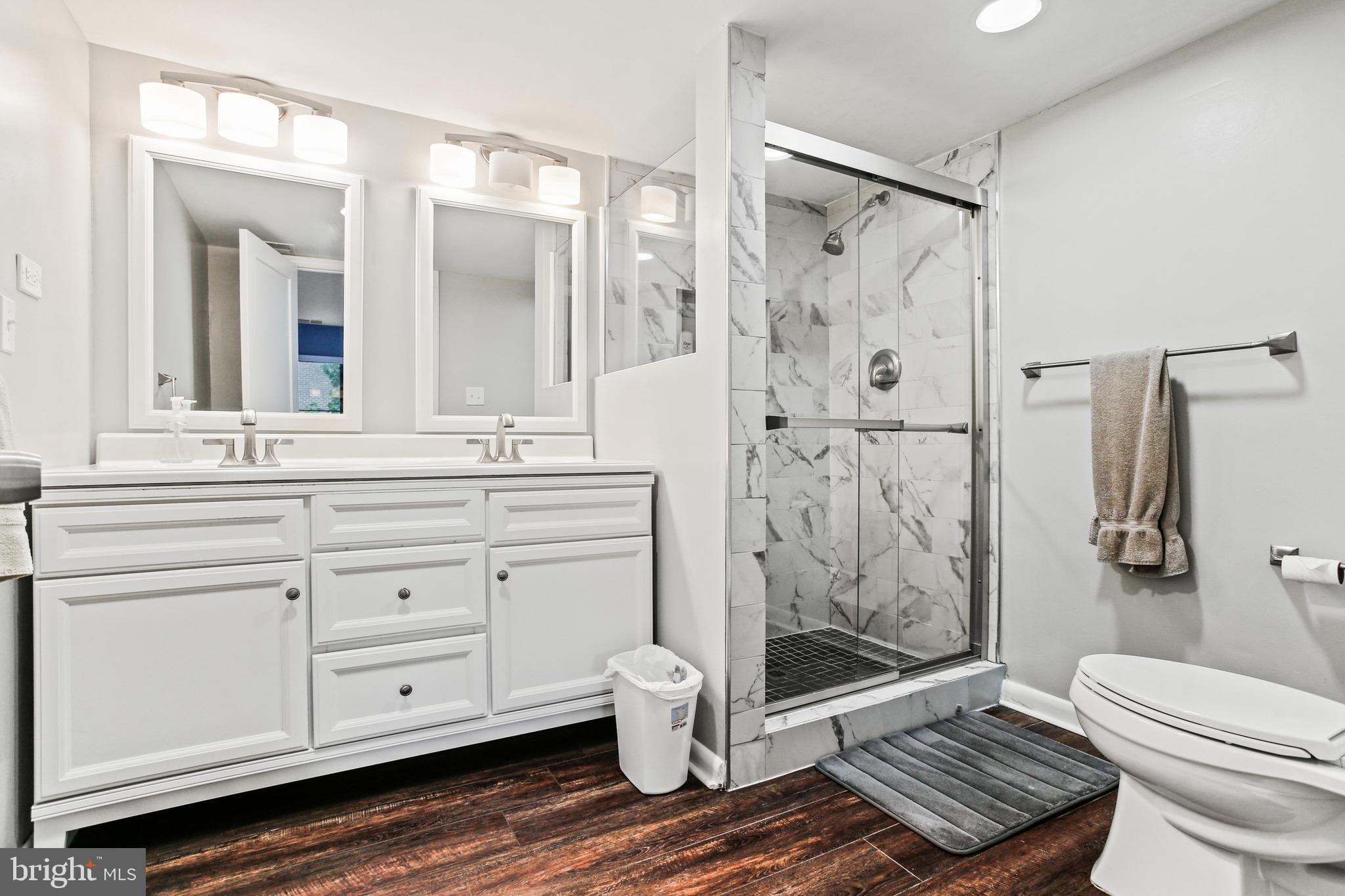 ANNEN WOODS - Residential