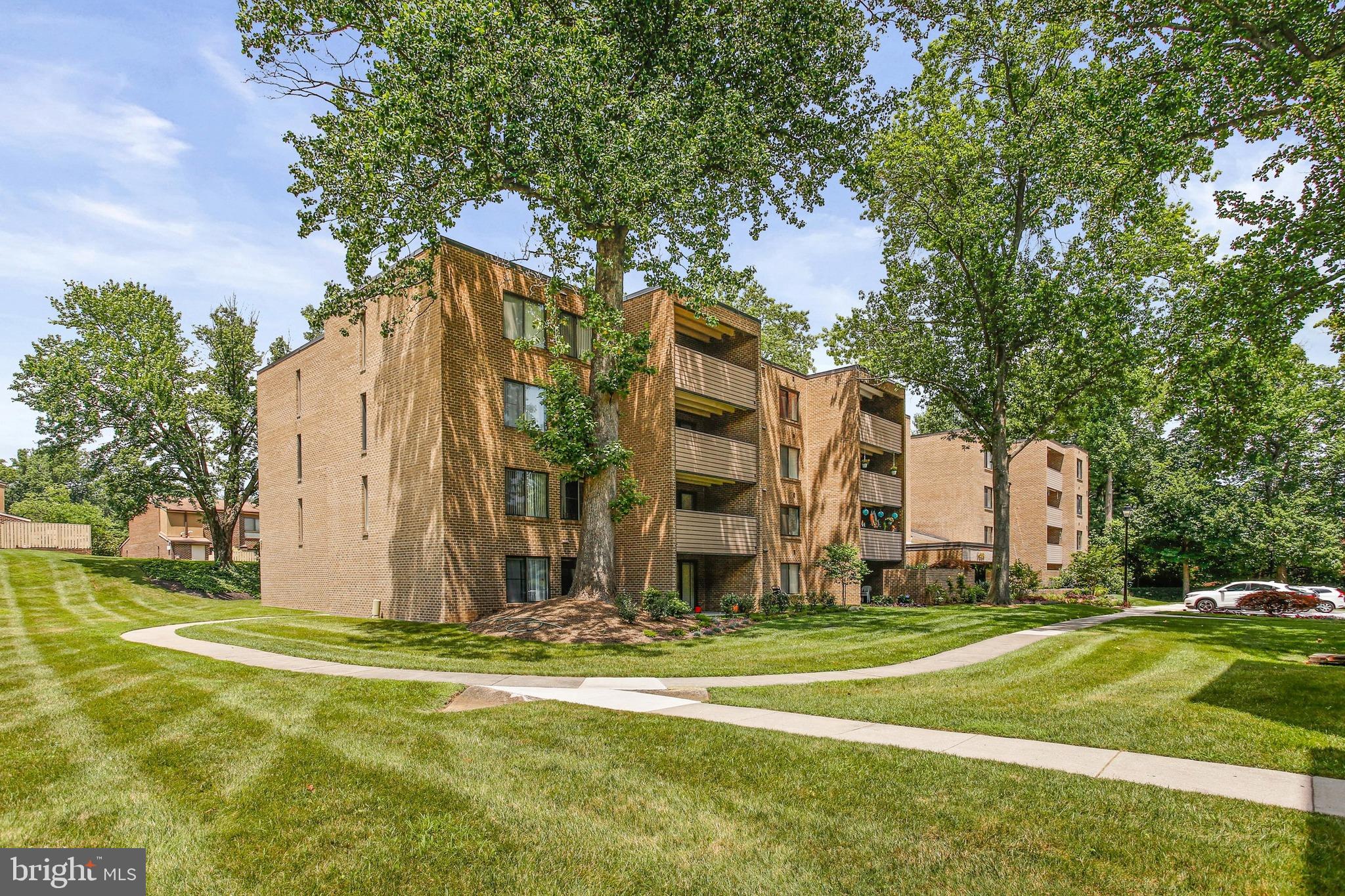 Welcome to easy living at 4 Candlemaker Court, Unit 301! This beautifully updated 2-bedroom, 2 full bath condo in the heart of Pikesville offers comfort, convenience, and security. Located in a gated community with a sparkling pool and well-maintained grounds, this 3rd floor unit features a bright, open layout with modern finishes throughout. Enjoy a spacious living area, updated kitchen, and generously sized bedrooms—including a primary suite with private bath. Relax on your private balcony or take advantage of the community amenities just steps away. With secure entry, elevator access, and a prime location close to shopping, dining, and major routes, this is the low-maintenance lifestyle you’ve been waiting for!