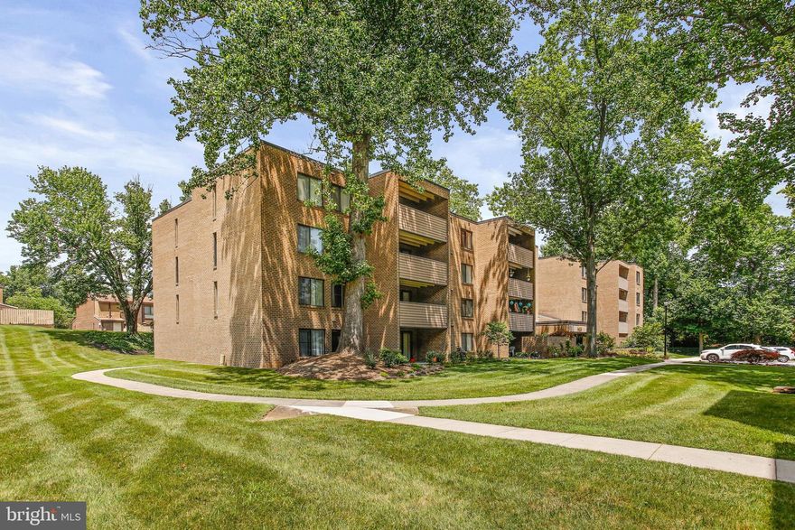 Welcome to easy living at 4 Candlemaker Court, Unit 301! This beautifully updated 2-bedroom, 2 full bath condo in the heart of Pikesville offers comfort, elevator, convenience, and security. Located in a gated community with a sparkling pool and well-maintained grounds, this 3rd floor unit features a bright, open layout with modern finishes throughout. Enjoy a spacious living area, updated kitchen, and generously sized bedrooms—including a primary suite with private bath. Relax on your private balcony or take advantage of the community amenities just steps away. With secure entry, elevator access, and a prime location close to shopping, dining, and major routes, this is the low-maintenance lifestyle you’ve been waiting for!