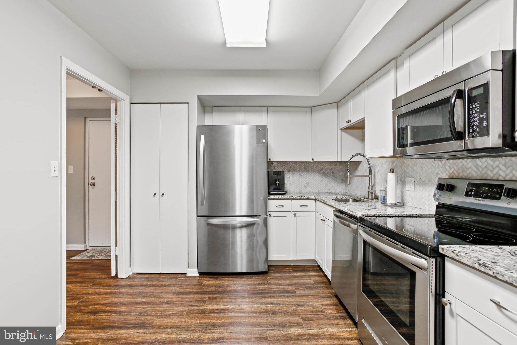 ANNEN WOODS - Residential