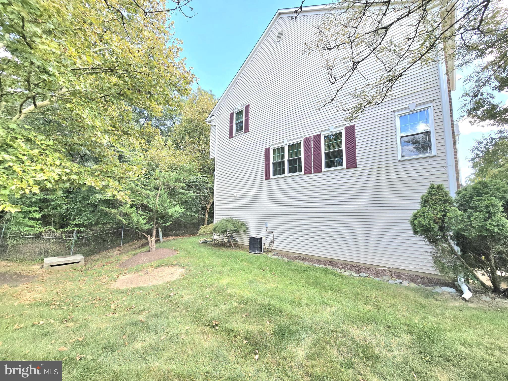 GREENBROOK MANOR PLAT 2> - Residential