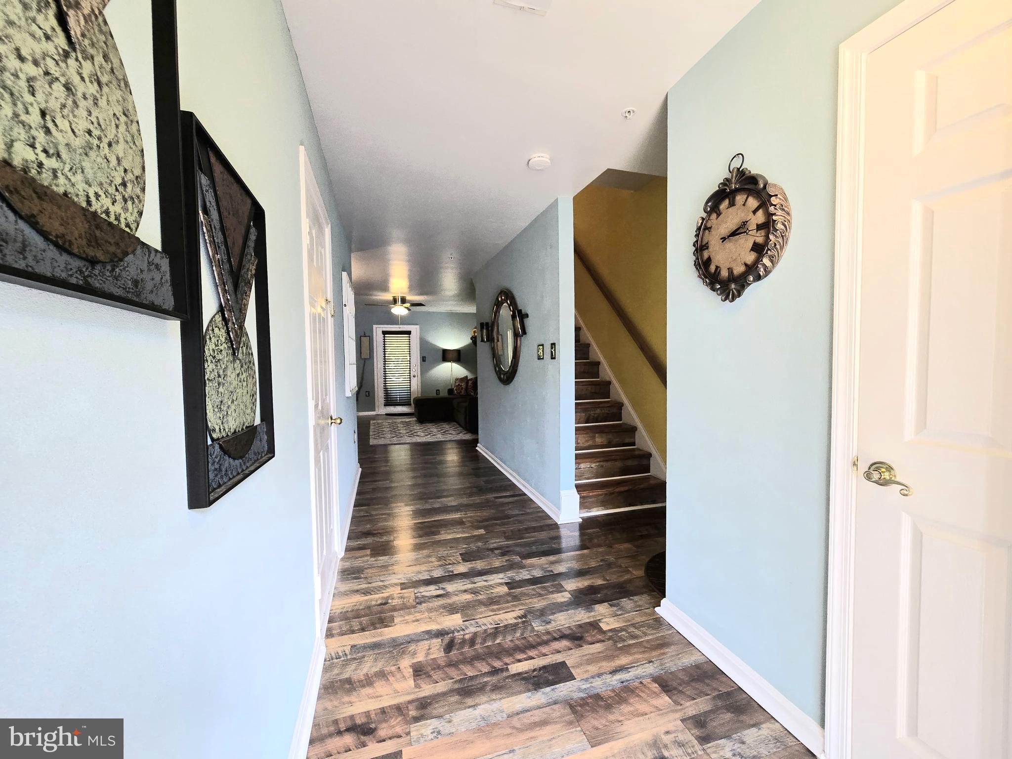 GREENBROOK MANOR PLAT 2> - Residential