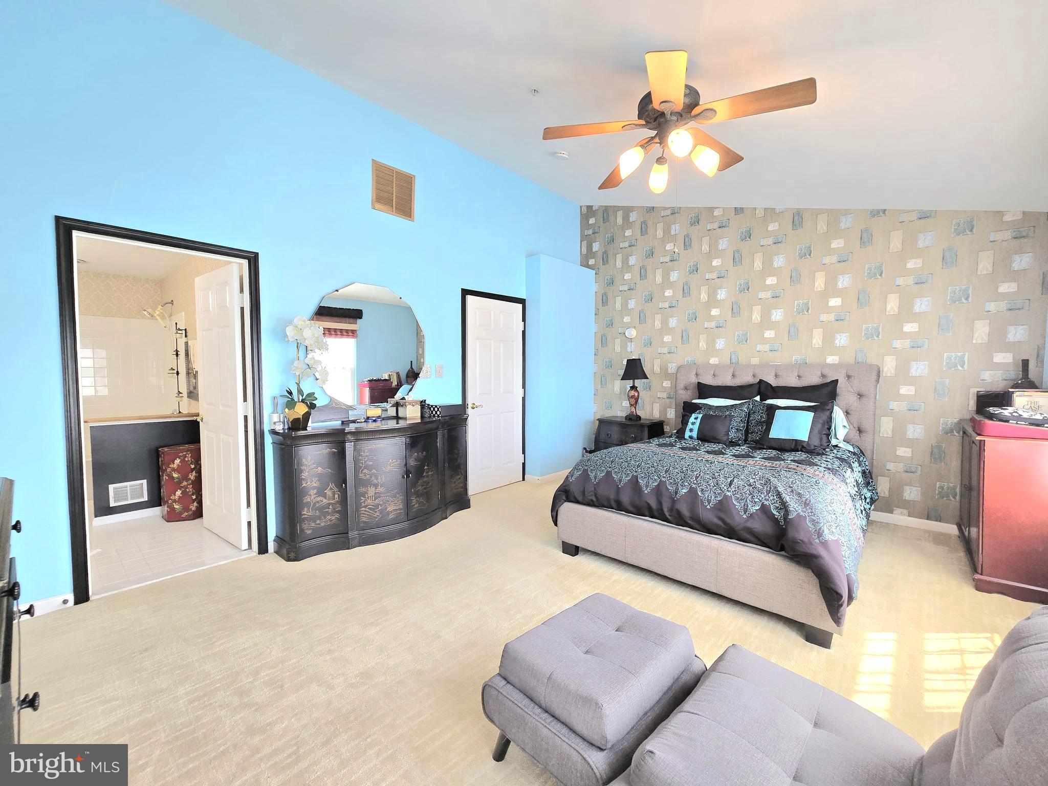 GREENBROOK MANOR PLAT 2> - Residential