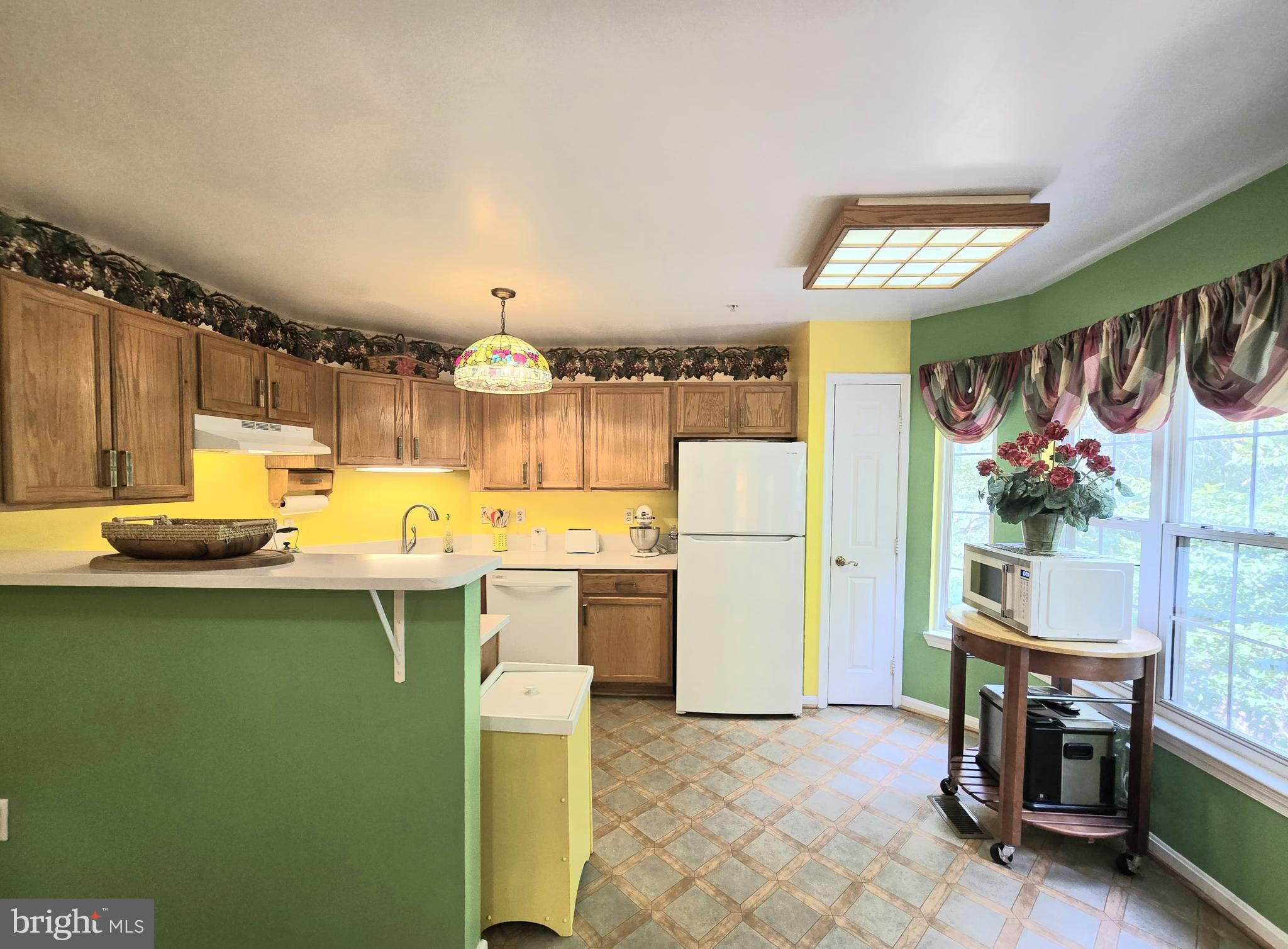 GREENBROOK MANOR PLAT 2> - Residential