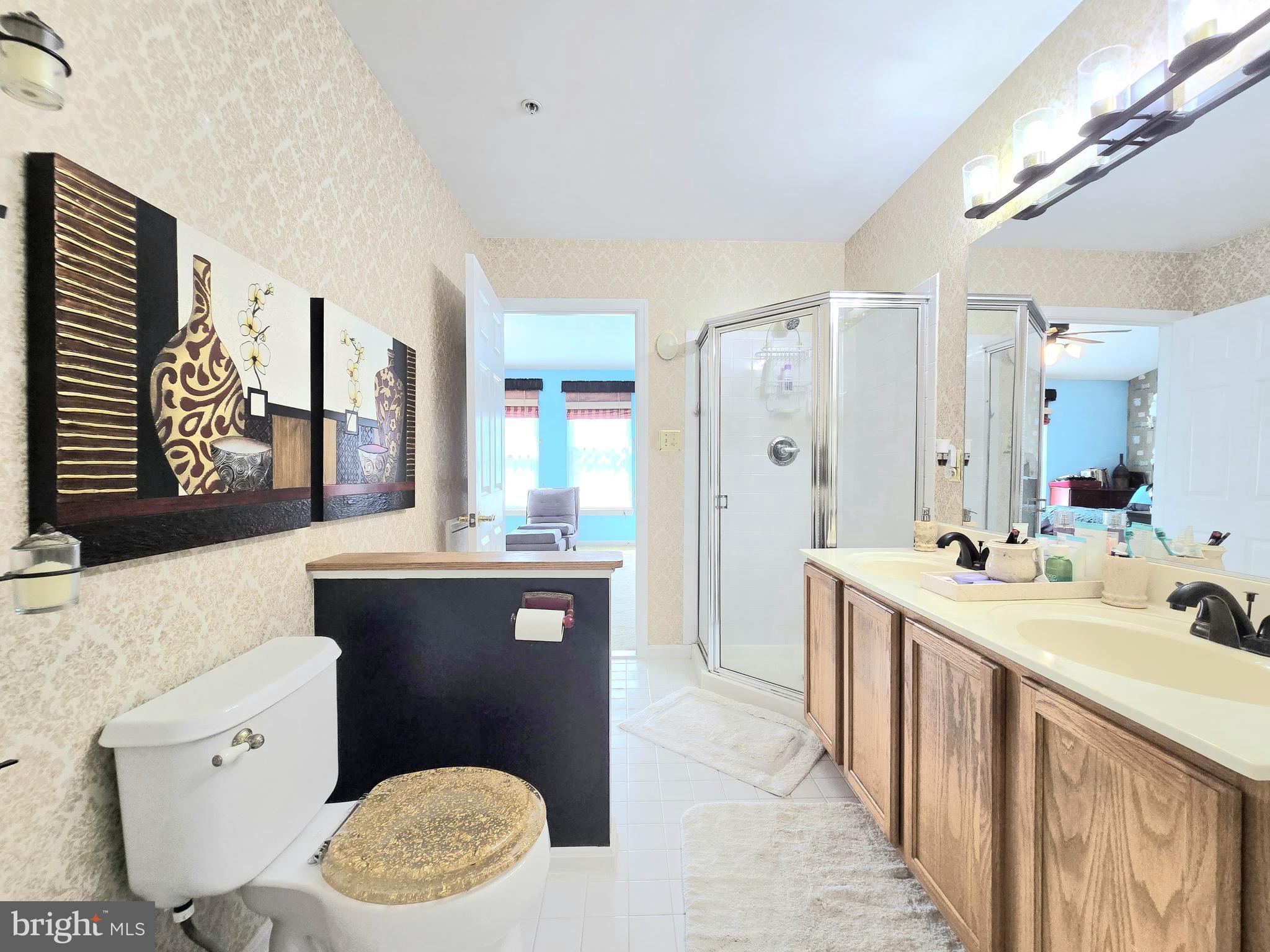 GREENBROOK MANOR PLAT 2> - Residential