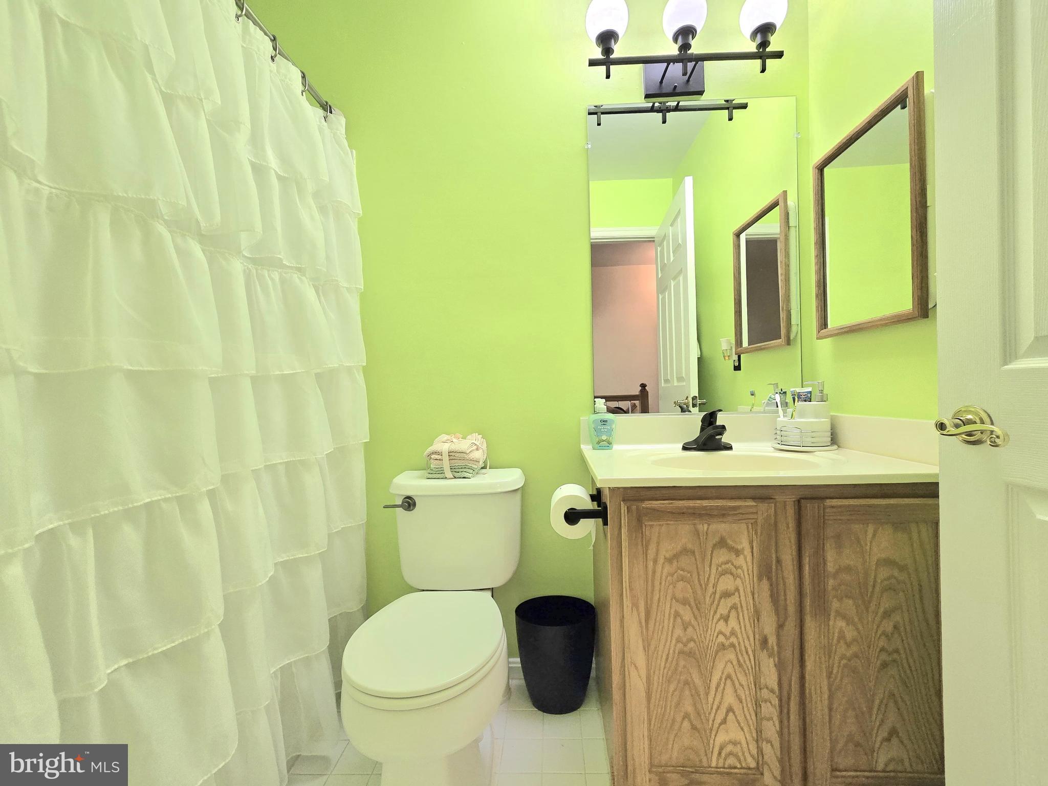 GREENBROOK MANOR PLAT 2> - Residential