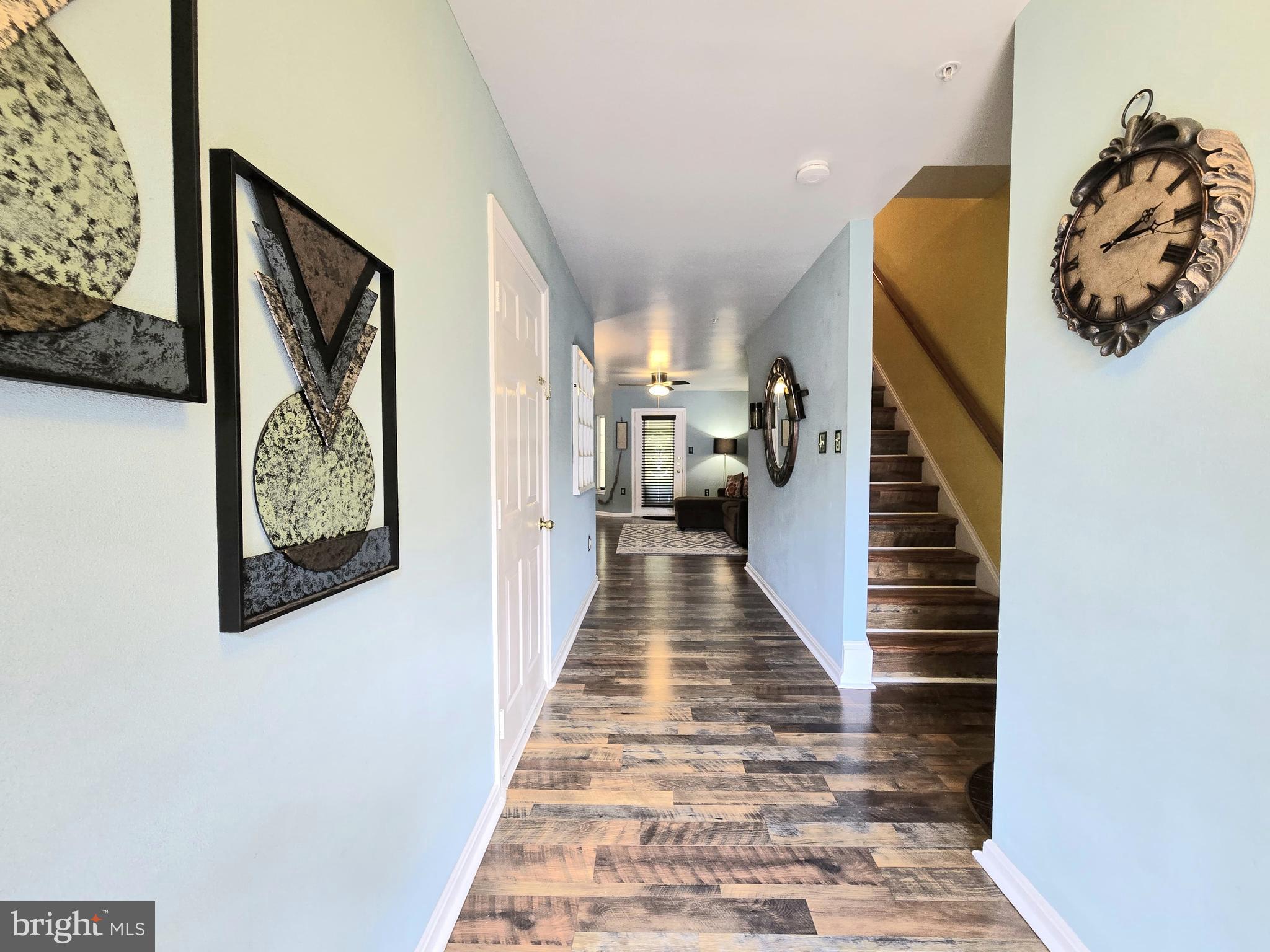 GREENBROOK MANOR PLAT 2> - Residential