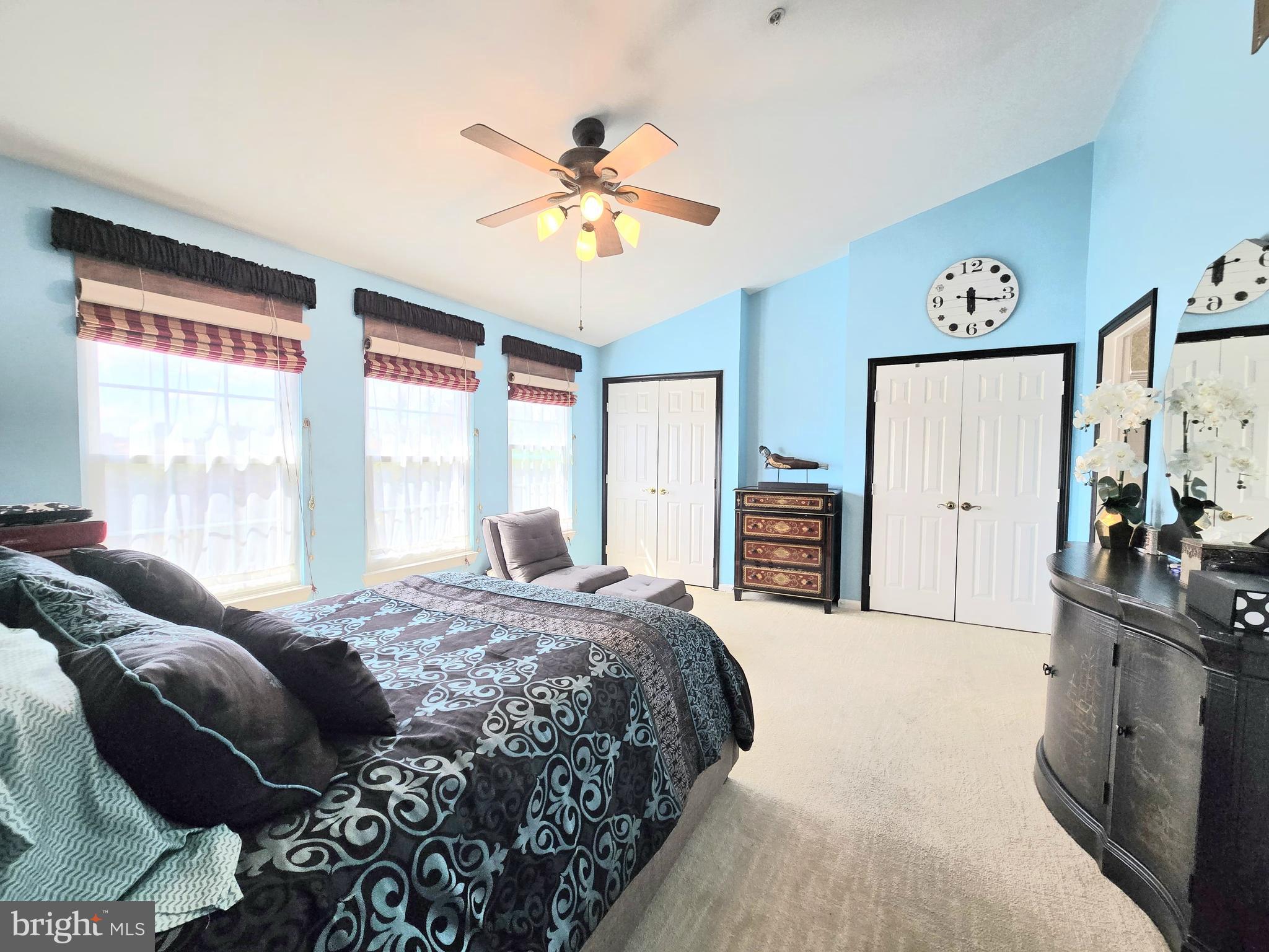 GREENBROOK MANOR PLAT 2> - Residential