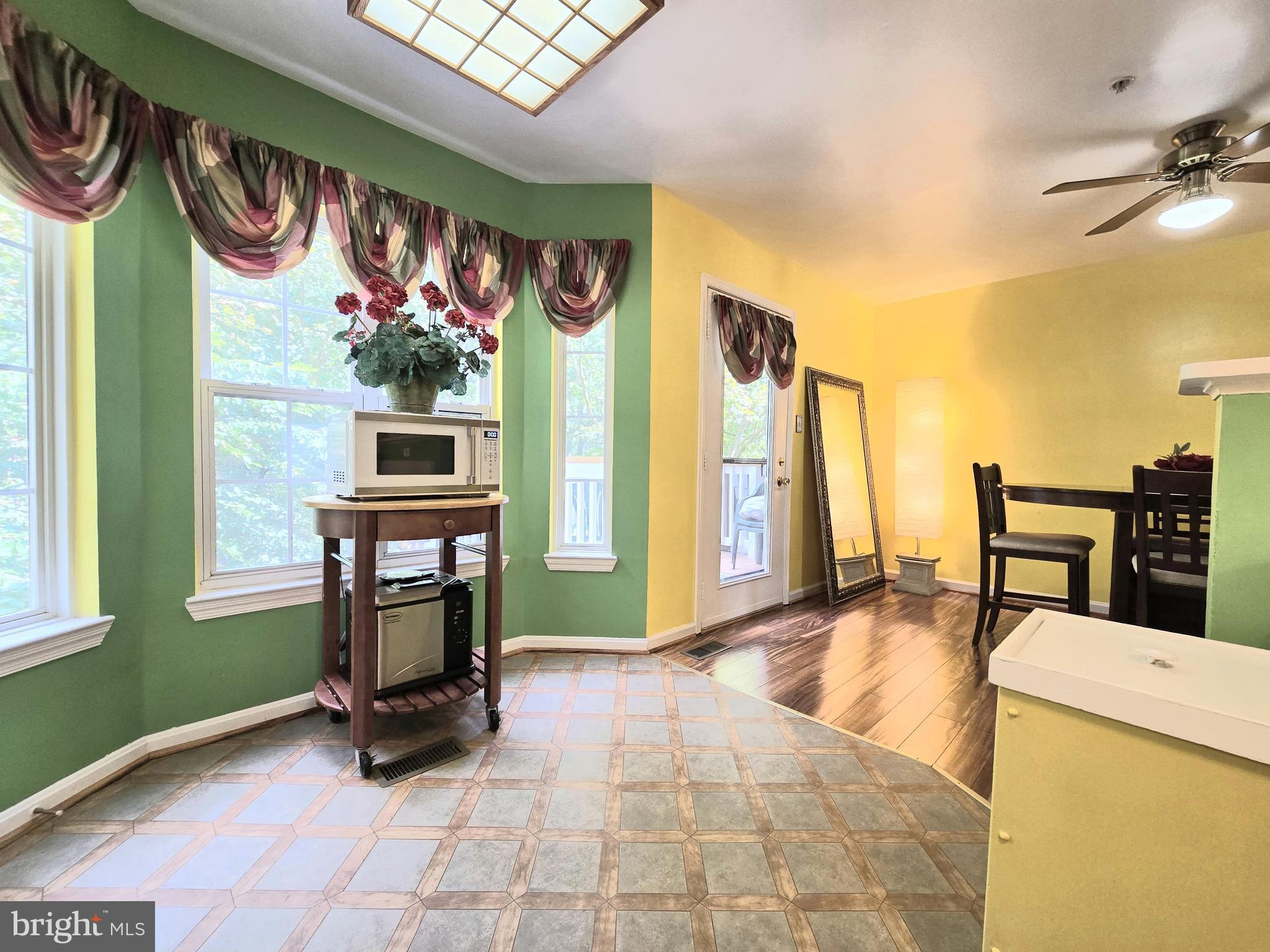 GREENBROOK MANOR PLAT 2> - Residential