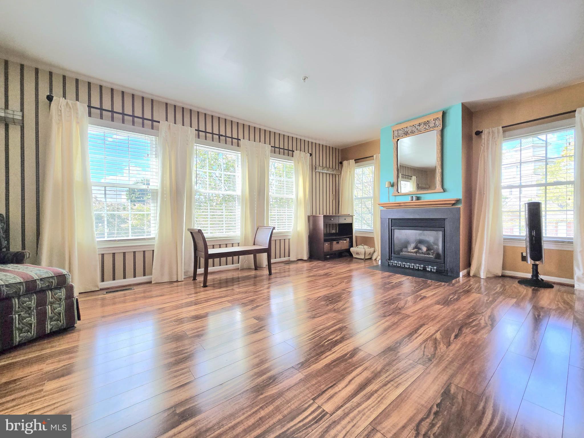 GREENBROOK MANOR PLAT 2> - Residential