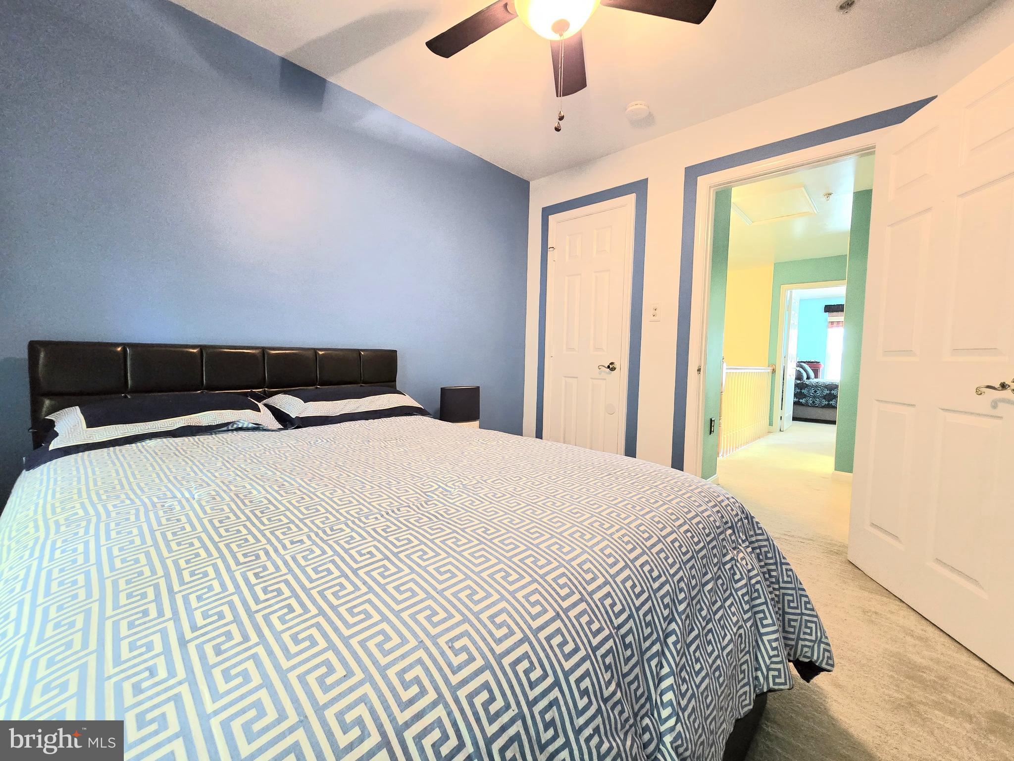 GREENBROOK MANOR PLAT 2> - Residential