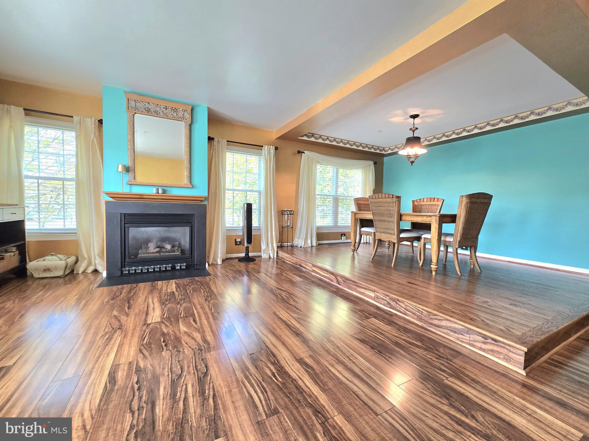 GREENBROOK MANOR PLAT 2> - Residential