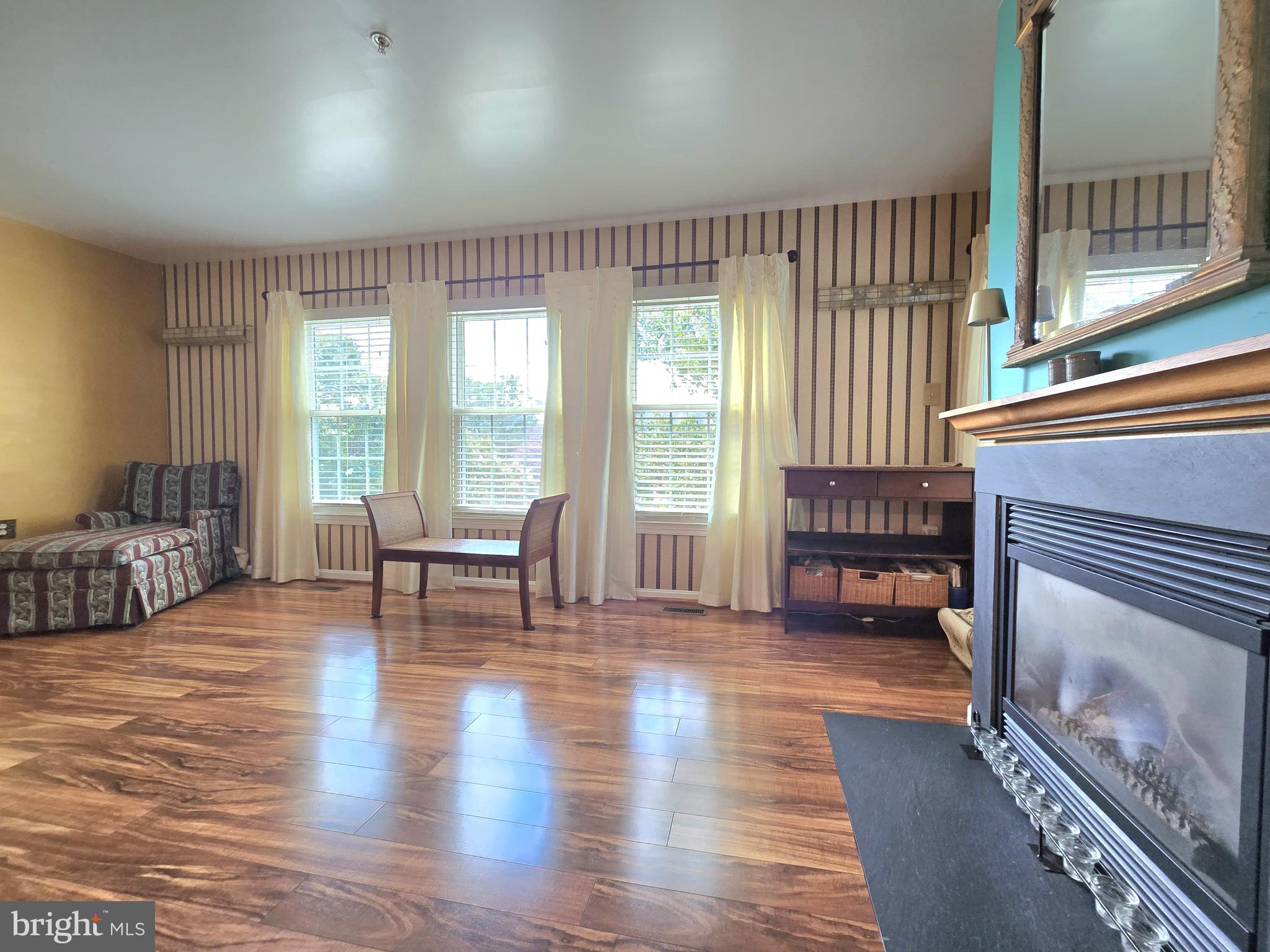 GREENBROOK MANOR PLAT 2> - Residential