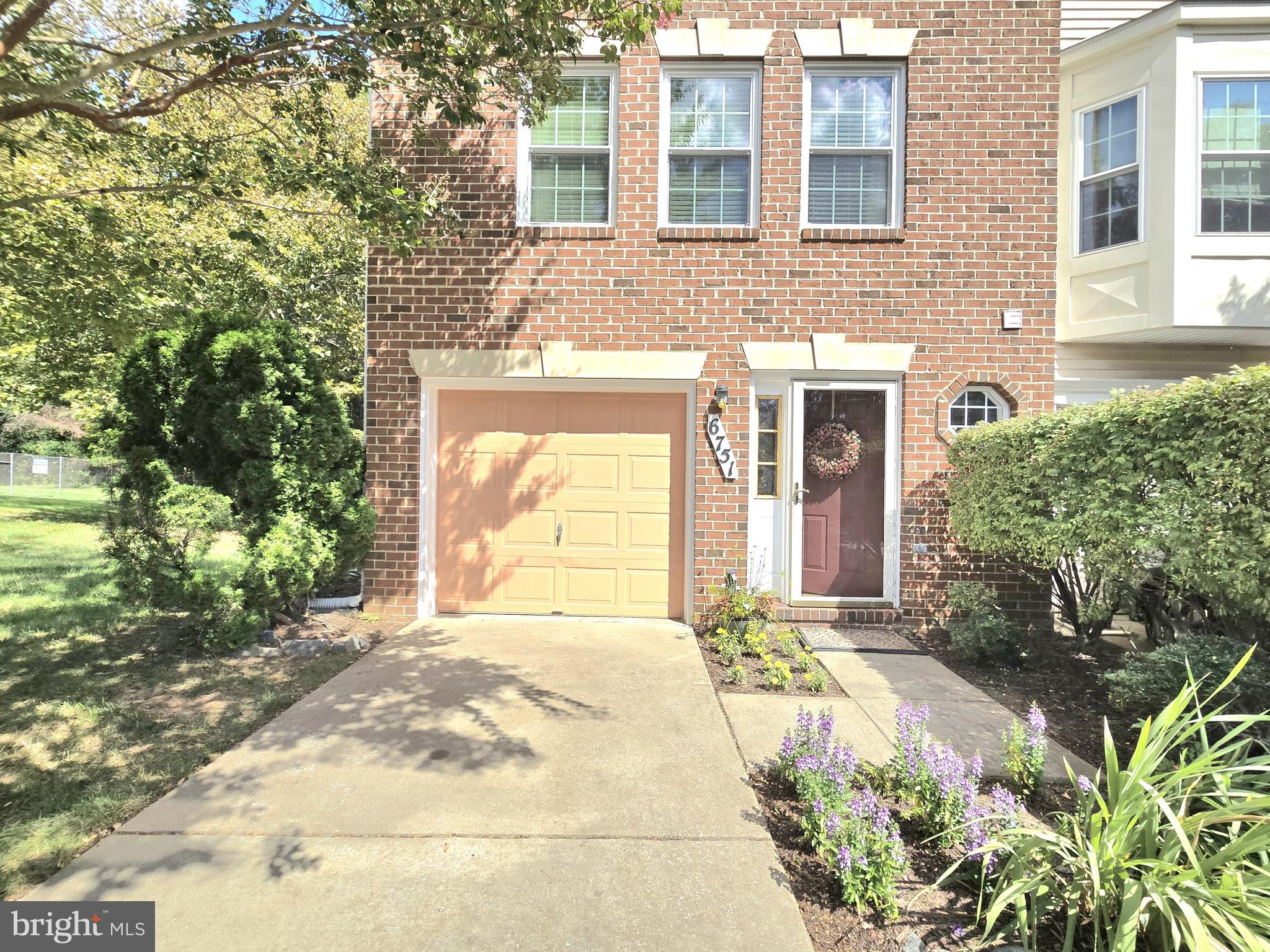 6751 VILLAGE PARK DRIVE