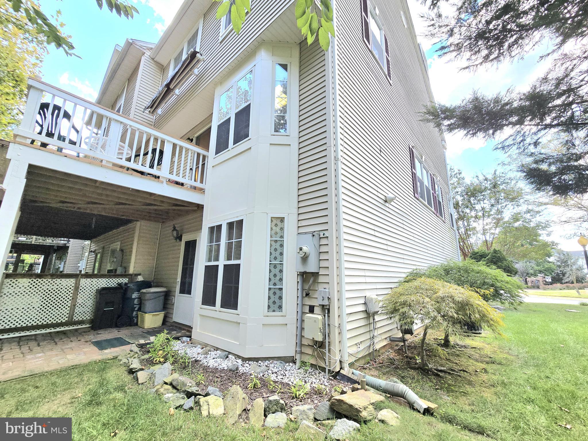 GREENBROOK MANOR PLAT 2> - Residential