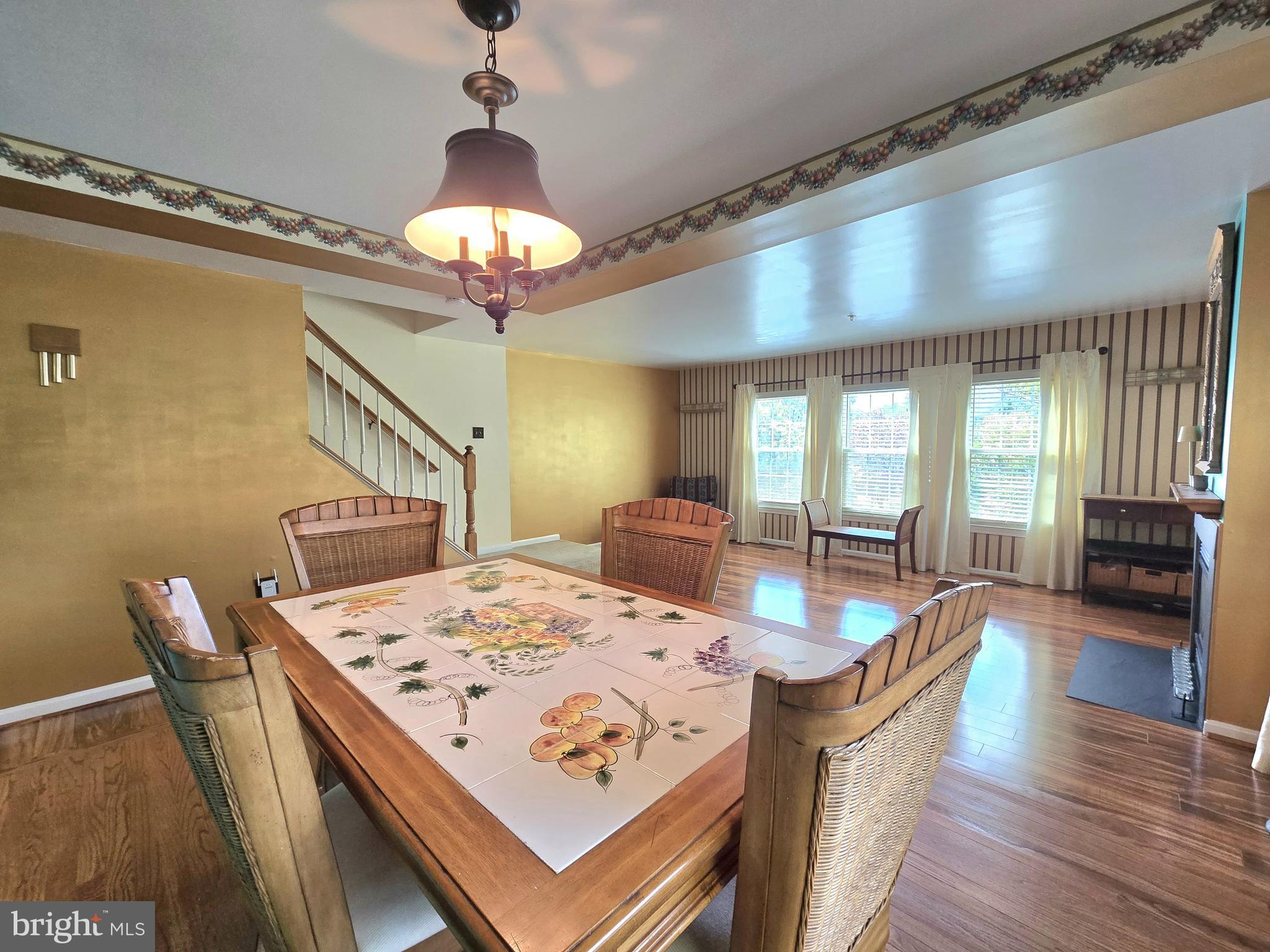 GREENBROOK MANOR PLAT 2> - Residential