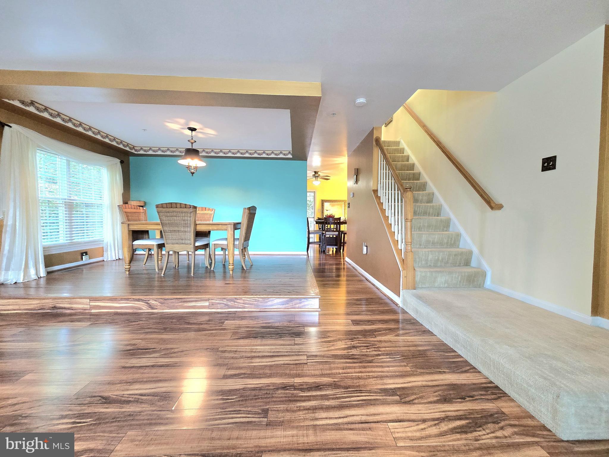 GREENBROOK MANOR PLAT 2> - Residential