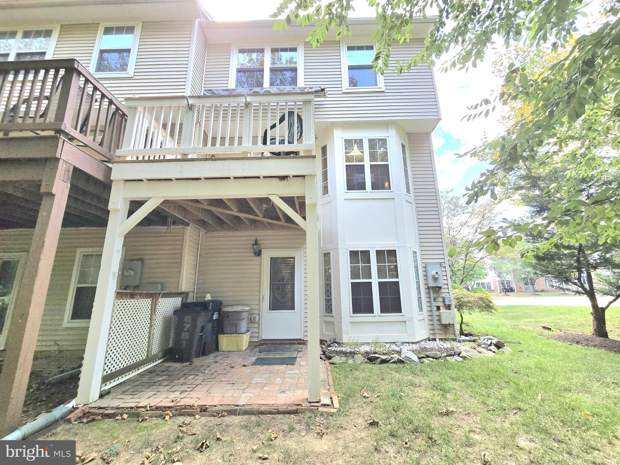 GREENBROOK MANOR PLAT 2> - Residential