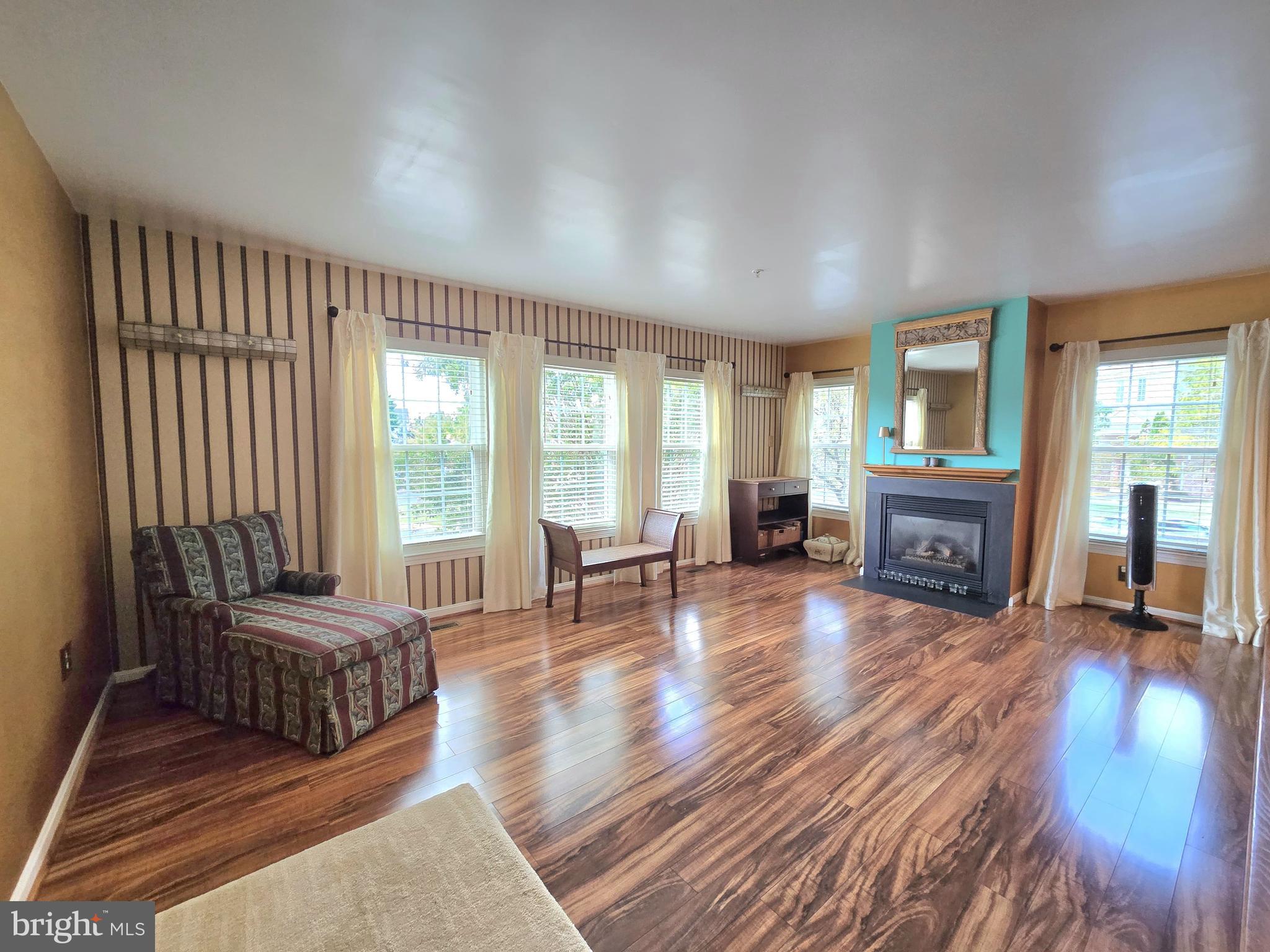 GREENBROOK MANOR PLAT 2> - Residential