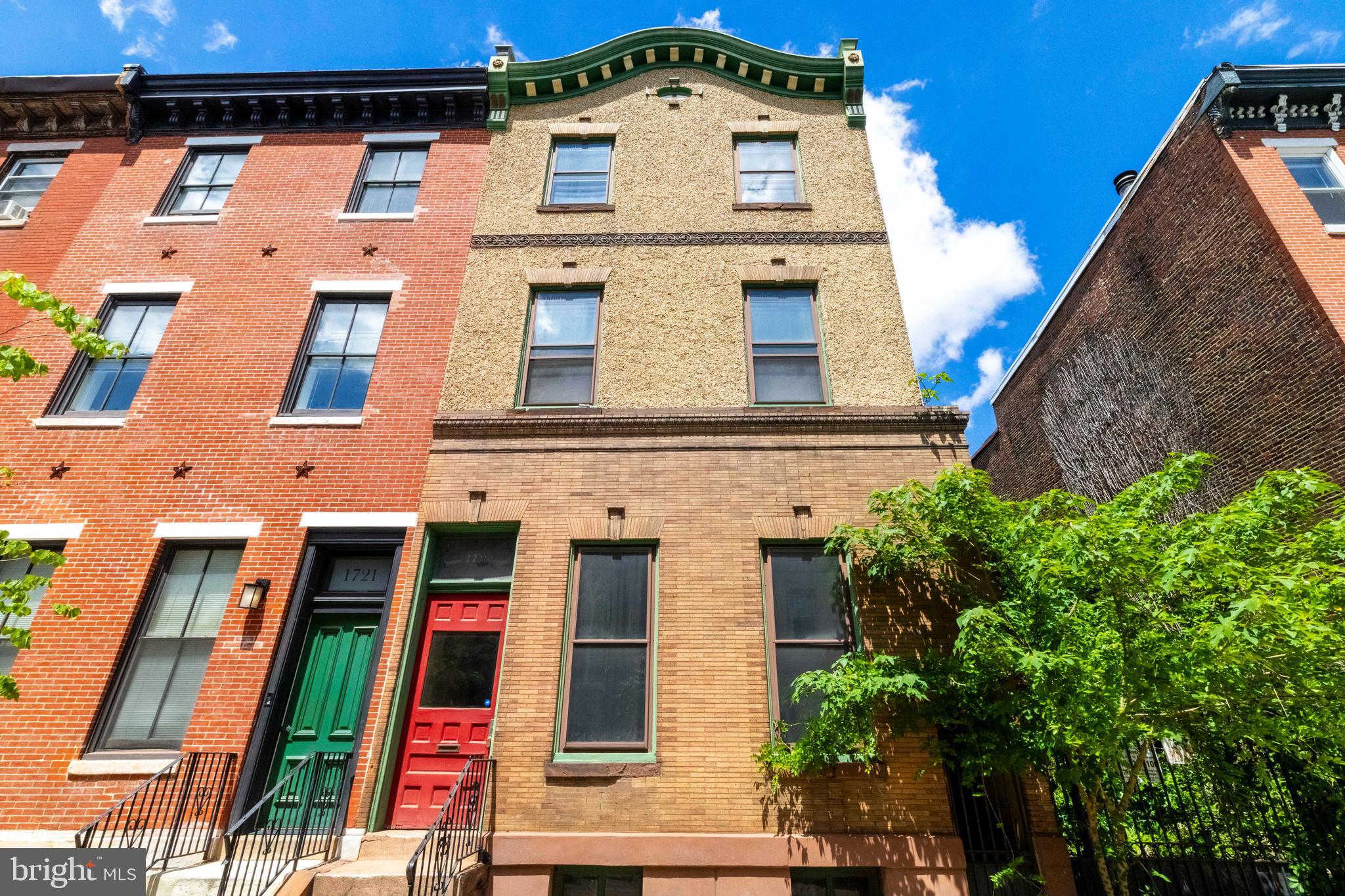 FAIRMOUNT - Residential