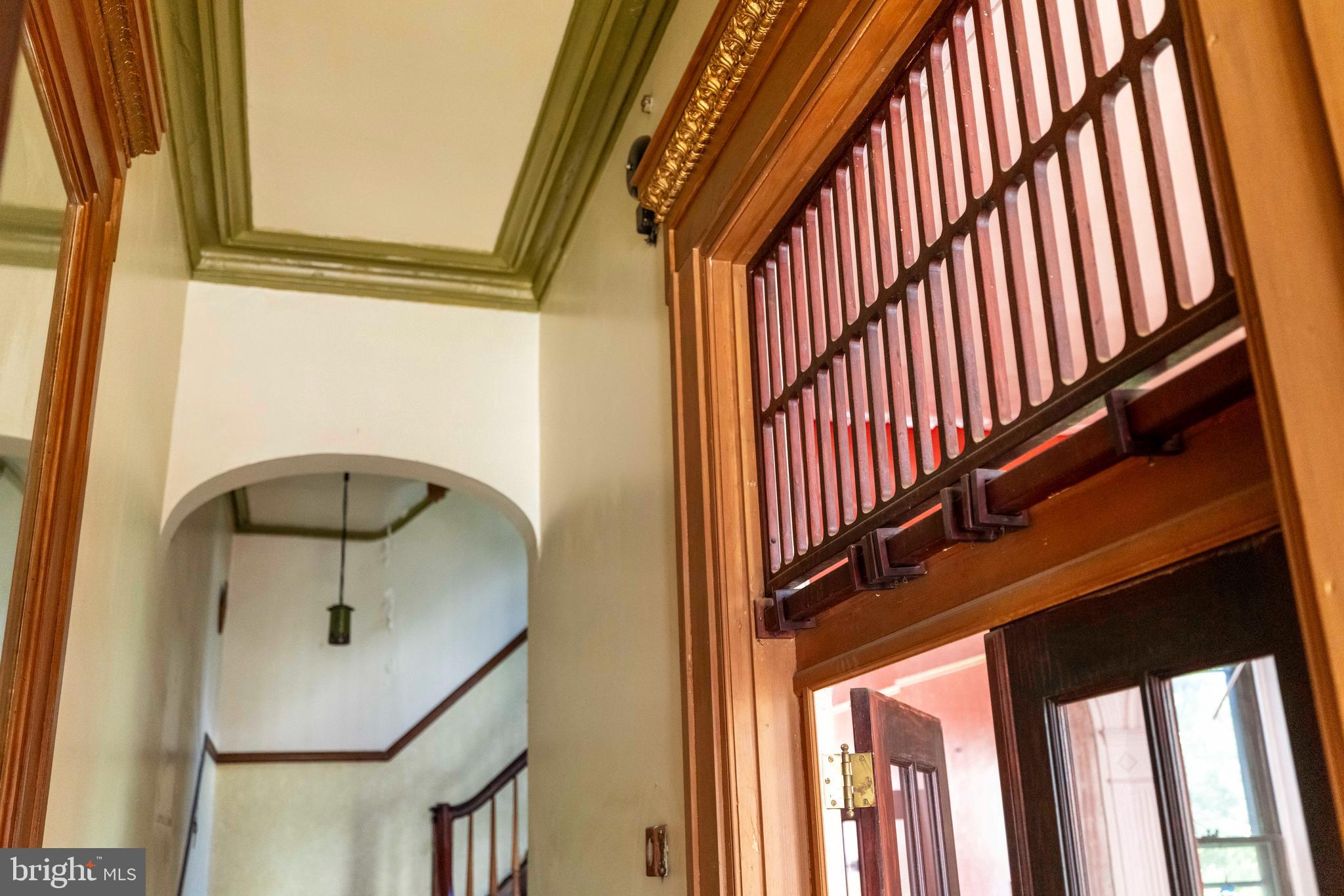 FAIRMOUNT - Residential