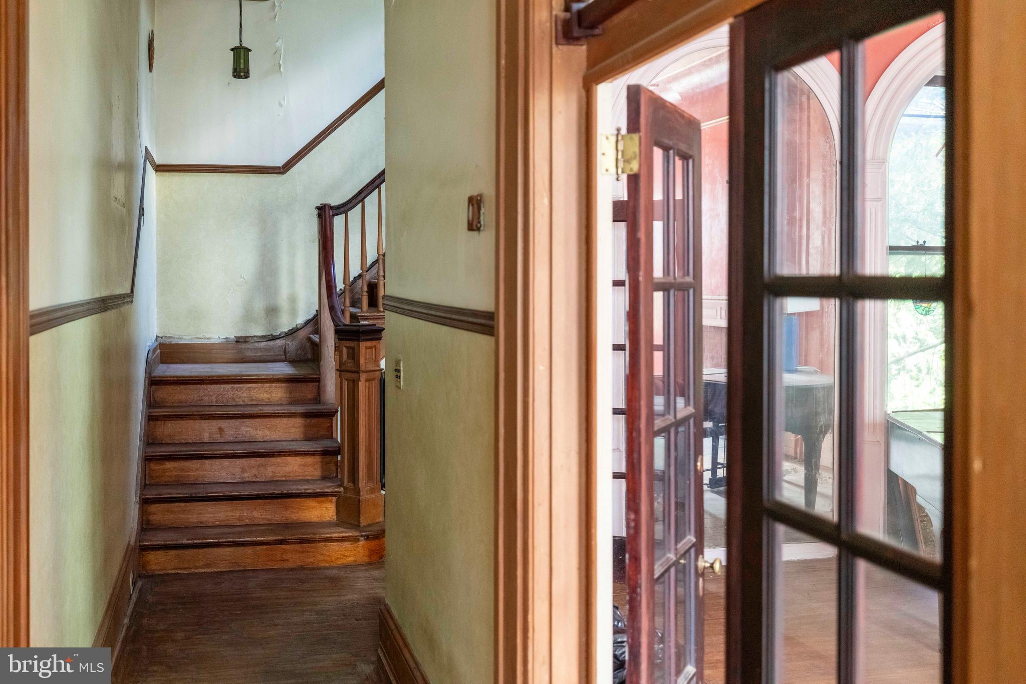 FAIRMOUNT - Residential