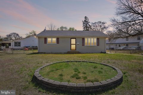 600 BEM STREET RIVERSIDE NJ 08075