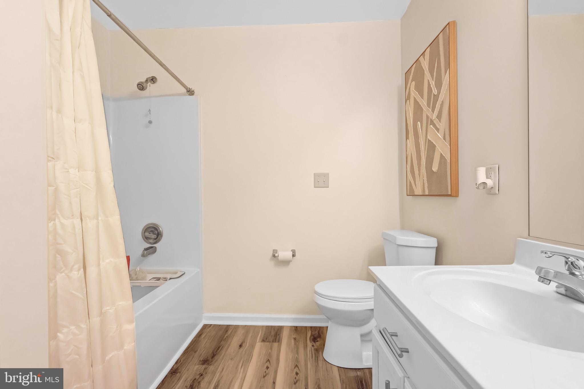 BUTLER'S VILLAGE - Residential