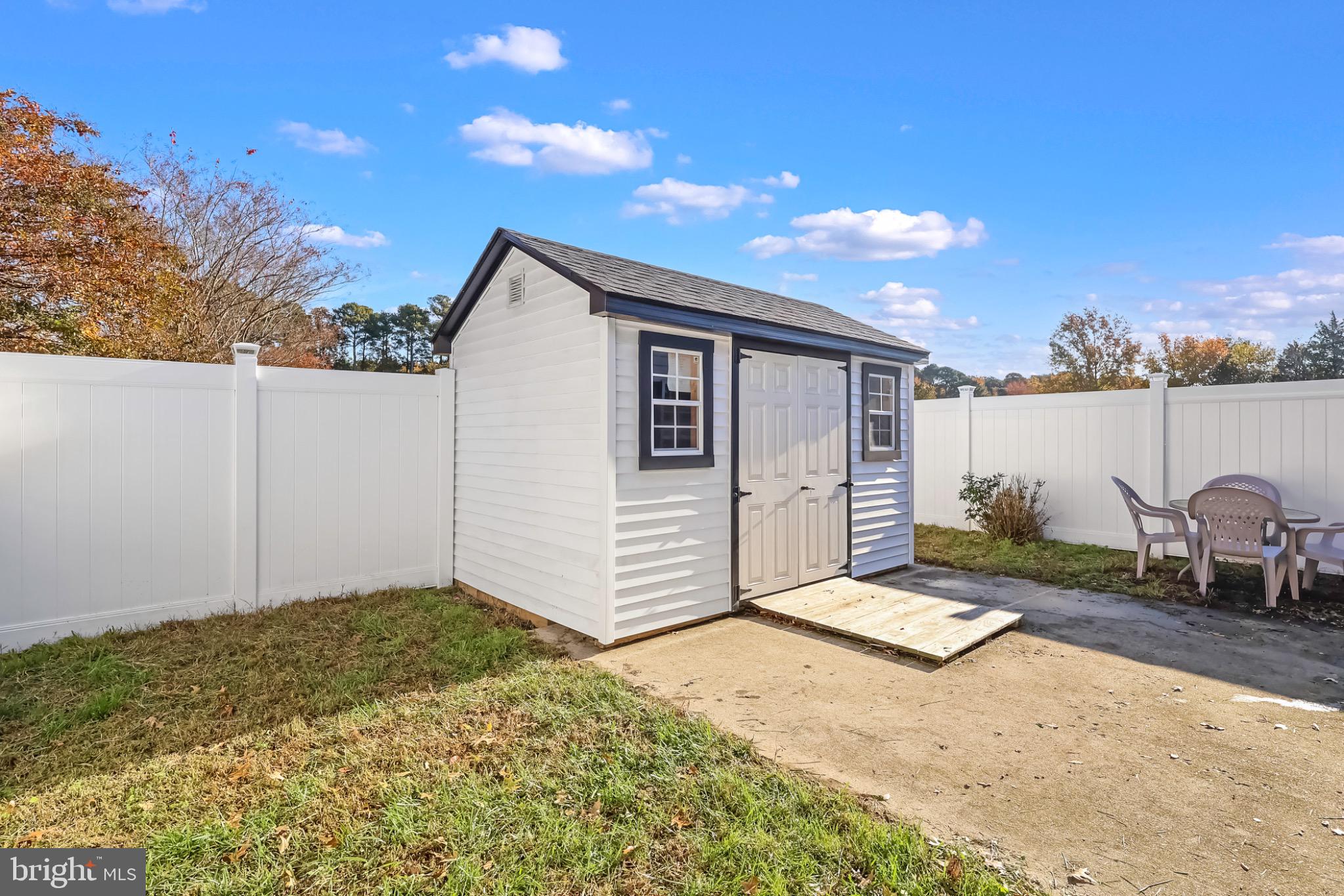 BUTLER'S VILLAGE - Residential