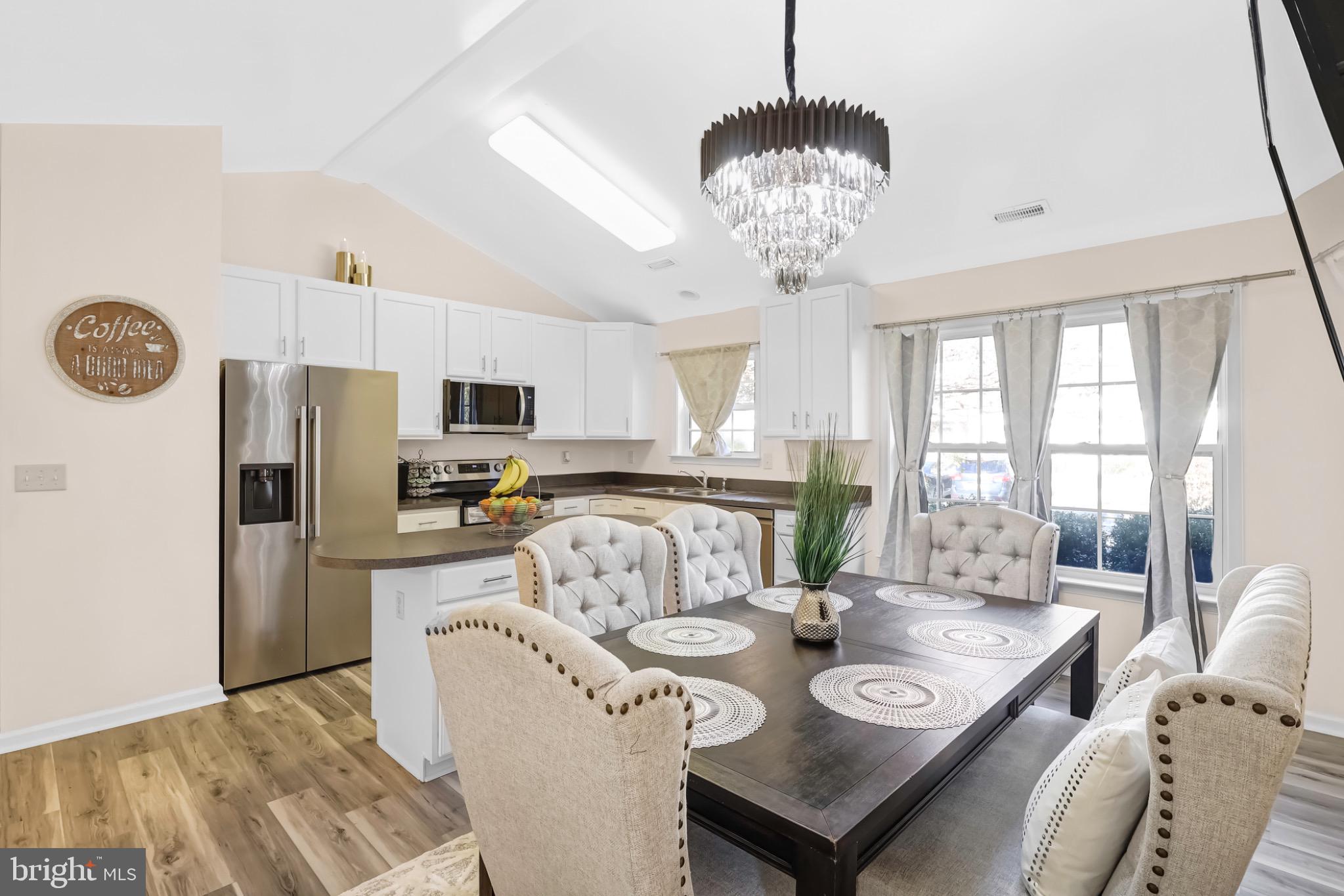 BUTLER'S VILLAGE - Residential