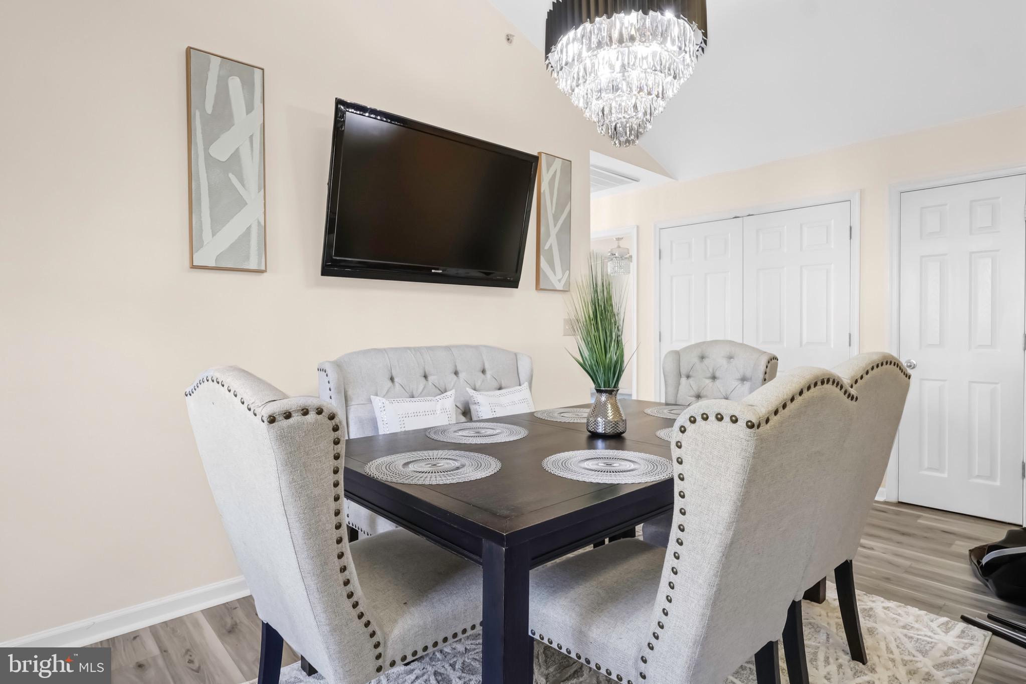 BUTLER'S VILLAGE - Residential